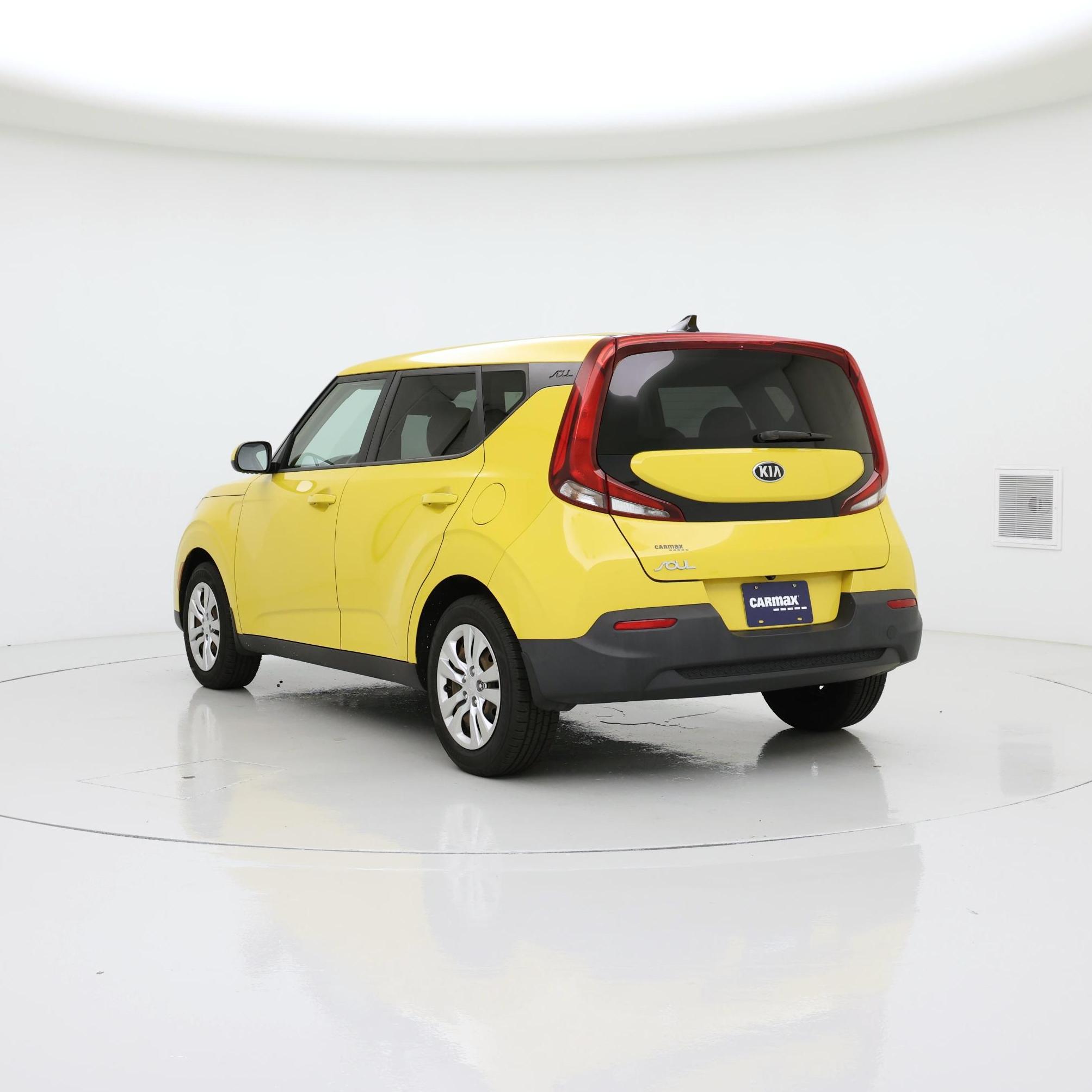 Thumbnail: 2020 Kia Soul - 2