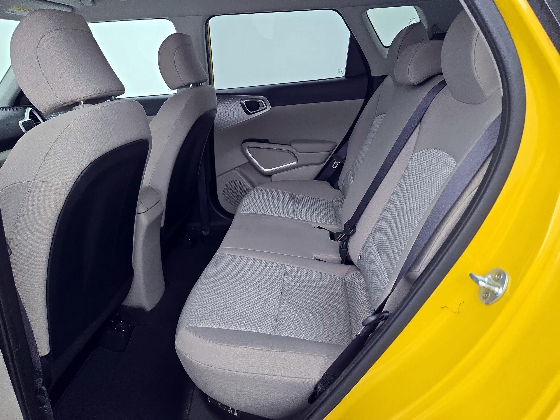 Thumbnail: 2020 Kia Soul - 19