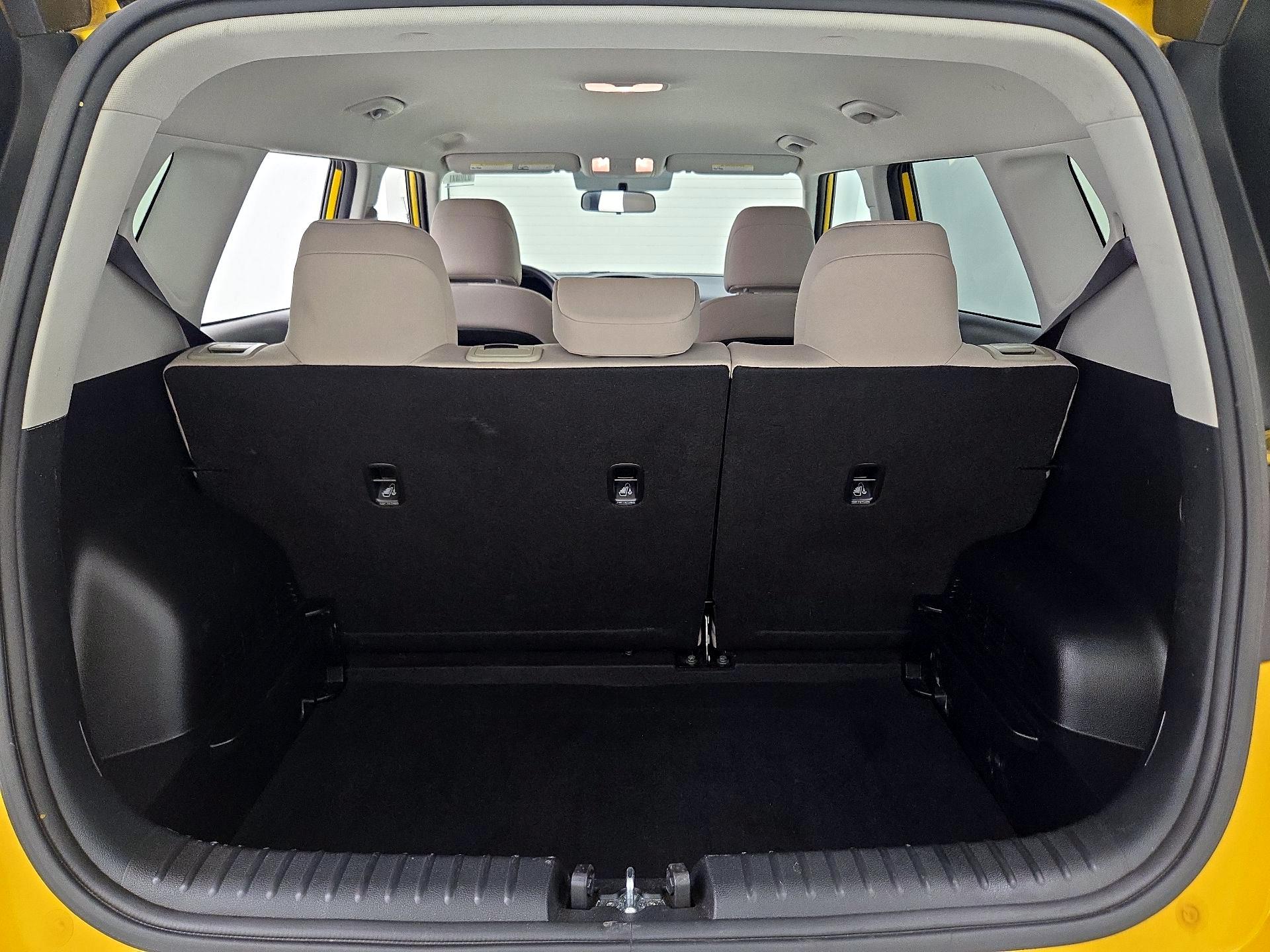 Thumbnail: 2020 Kia Soul - 20