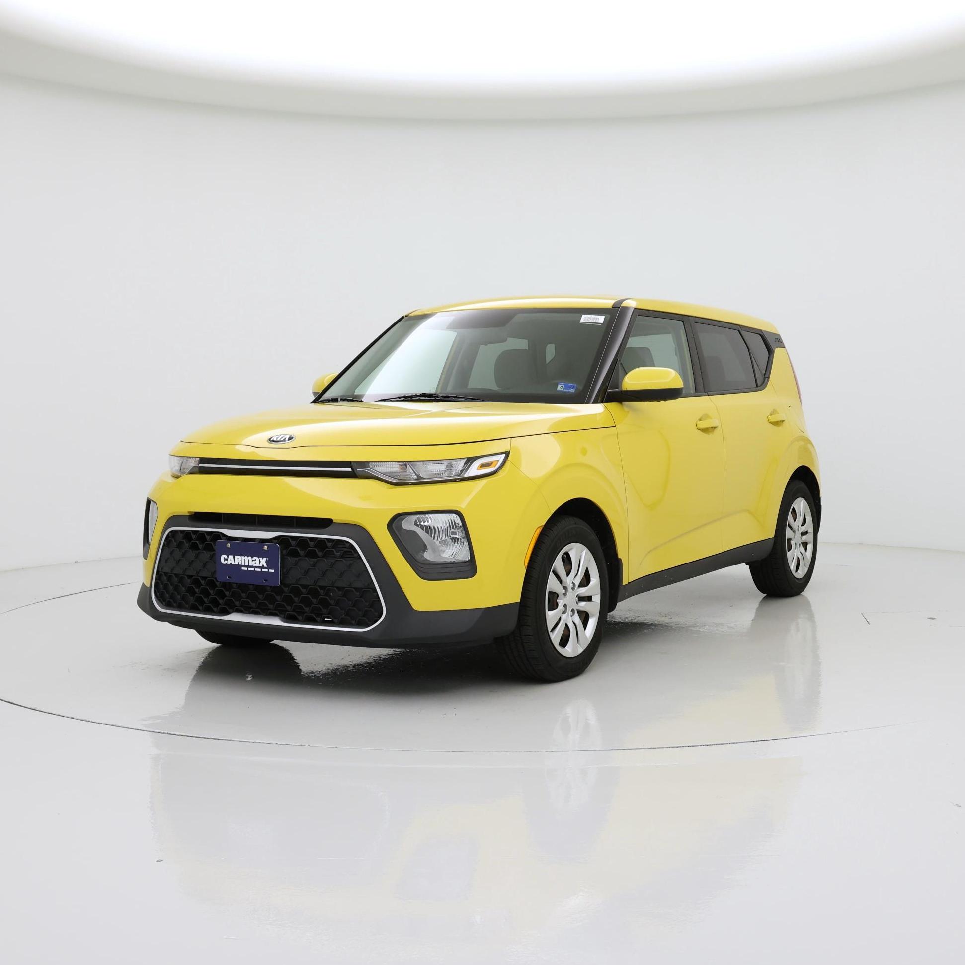 Thumbnail: 2020 Kia Soul - 4