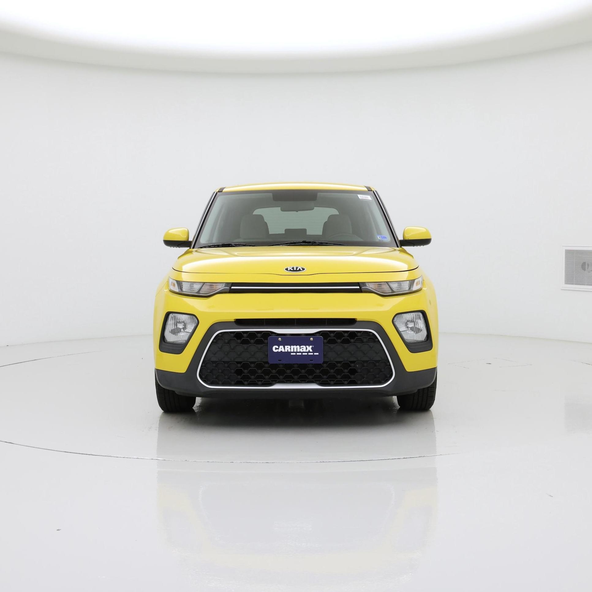 Thumbnail: 2020 Kia Soul - 5