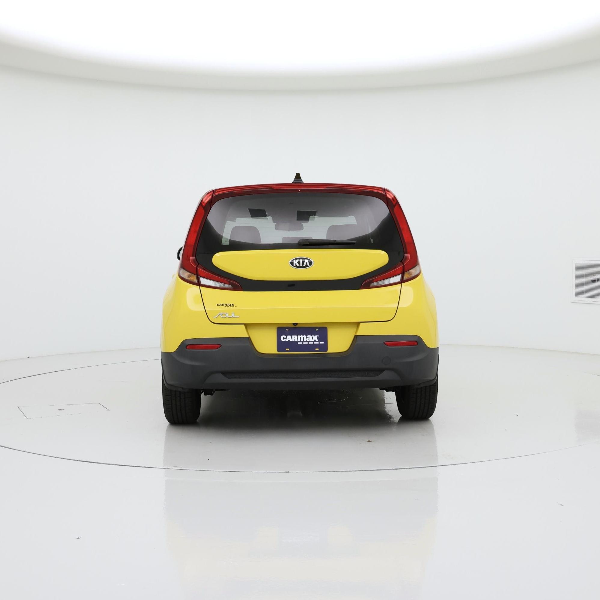 Thumbnail: 2020 Kia Soul - 6