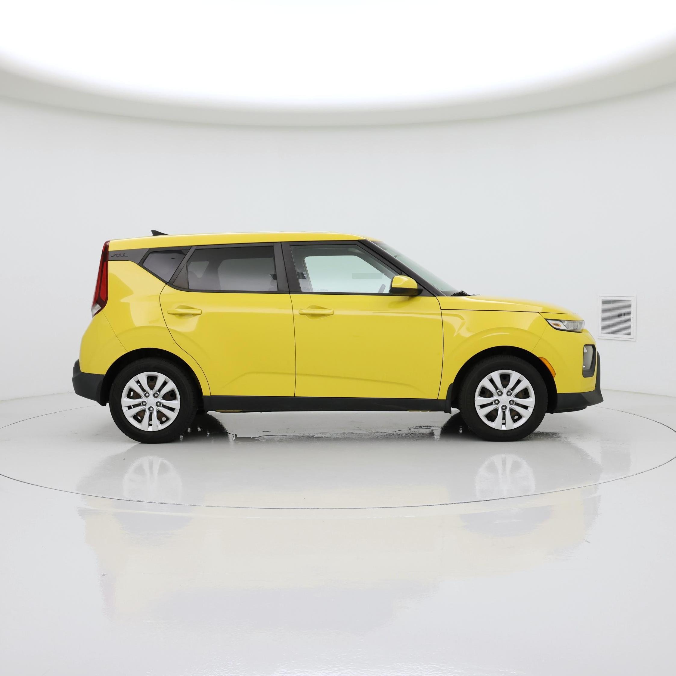 Thumbnail: 2020 Kia Soul - 7