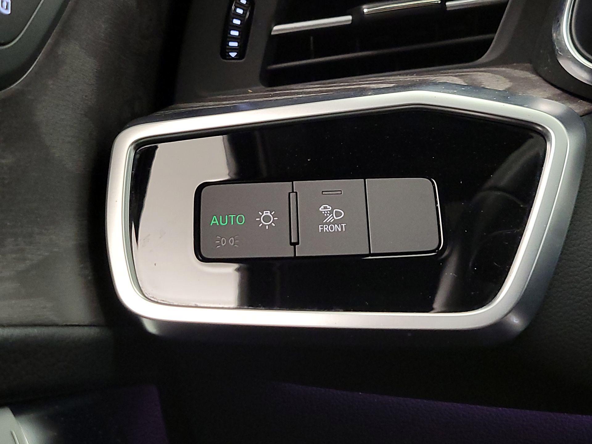 Thumbnail: 2024 Audi A6 - 13