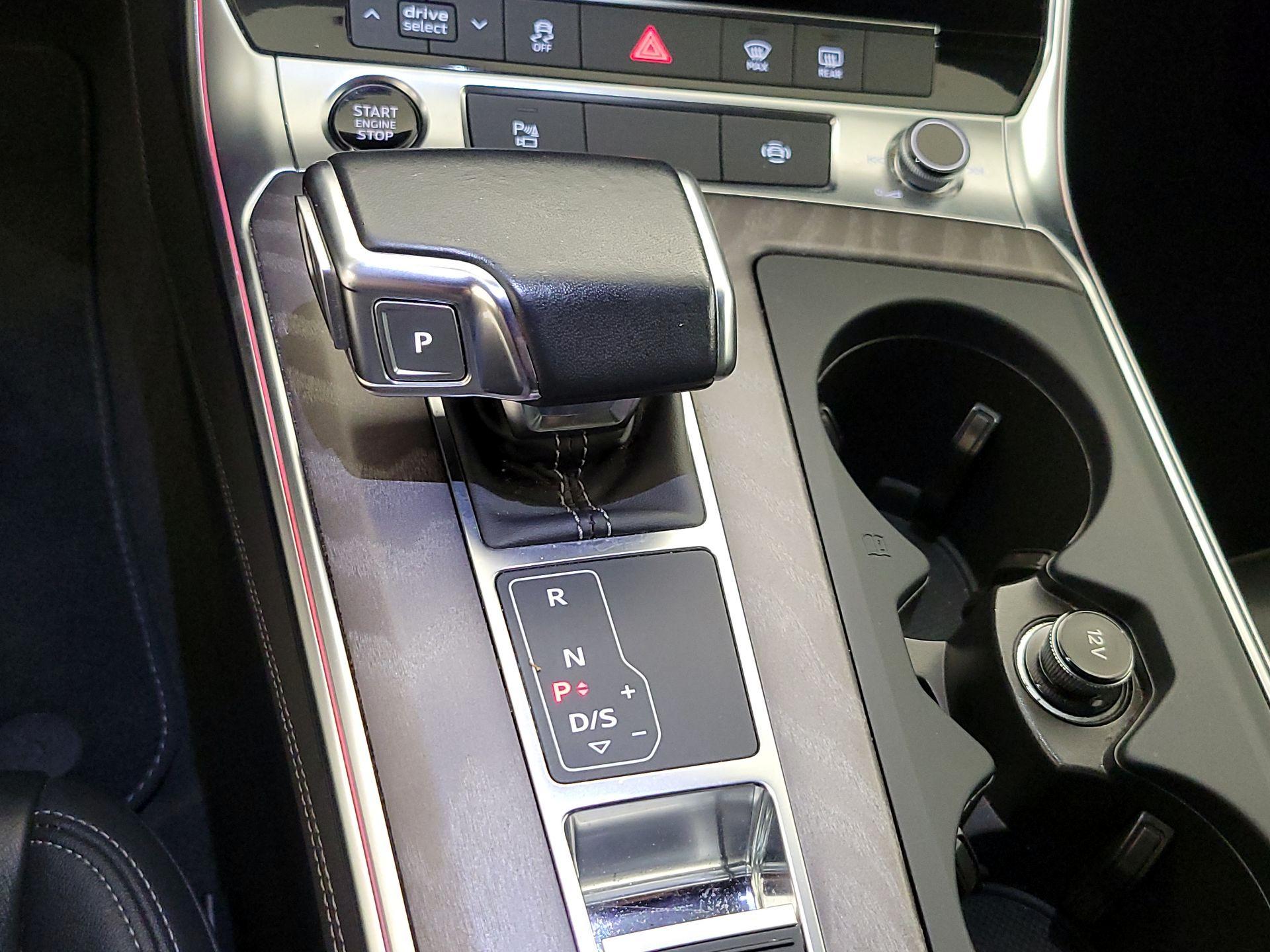 Thumbnail: 2024 Audi A6 - 18