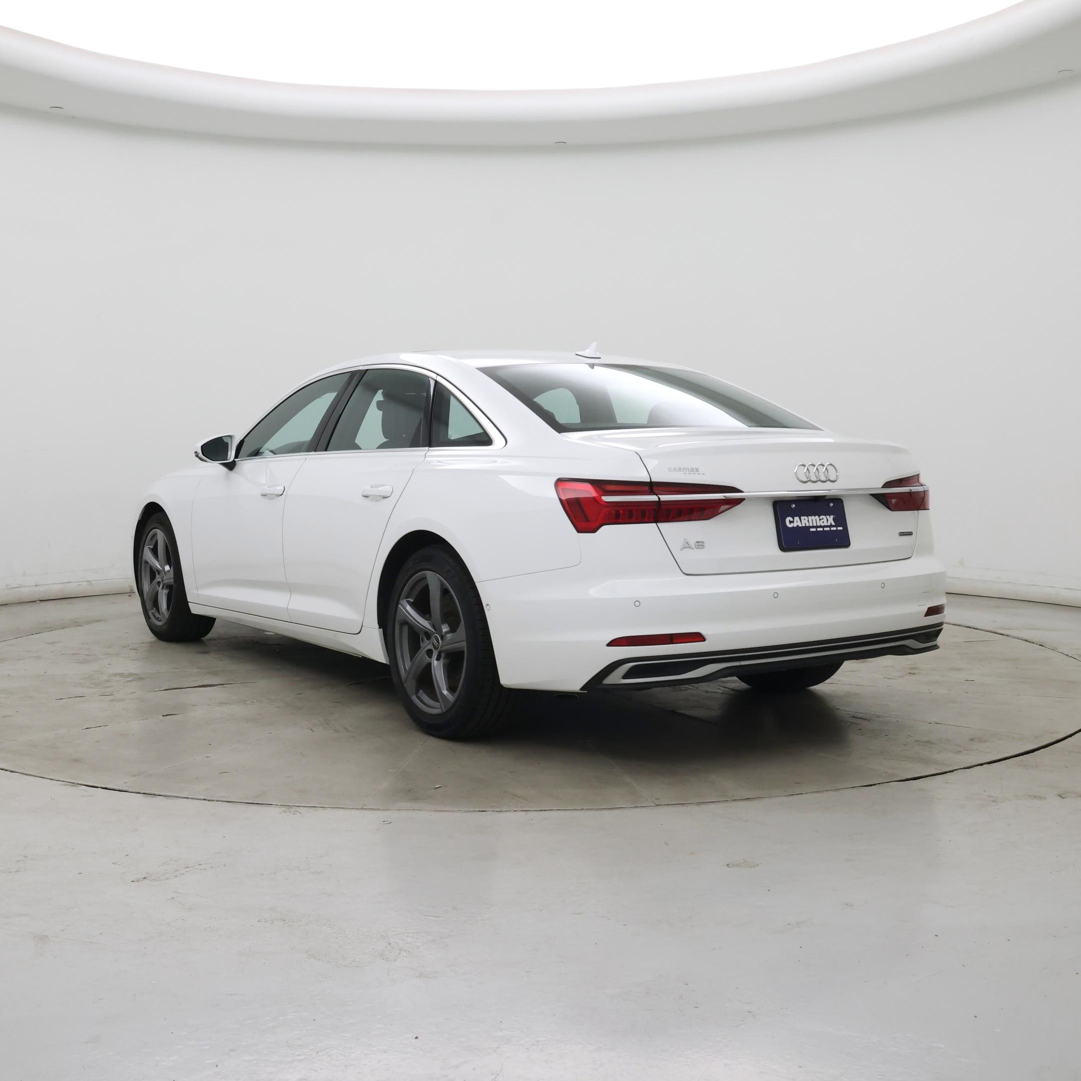 Thumbnail: 2024 Audi A6 - 2