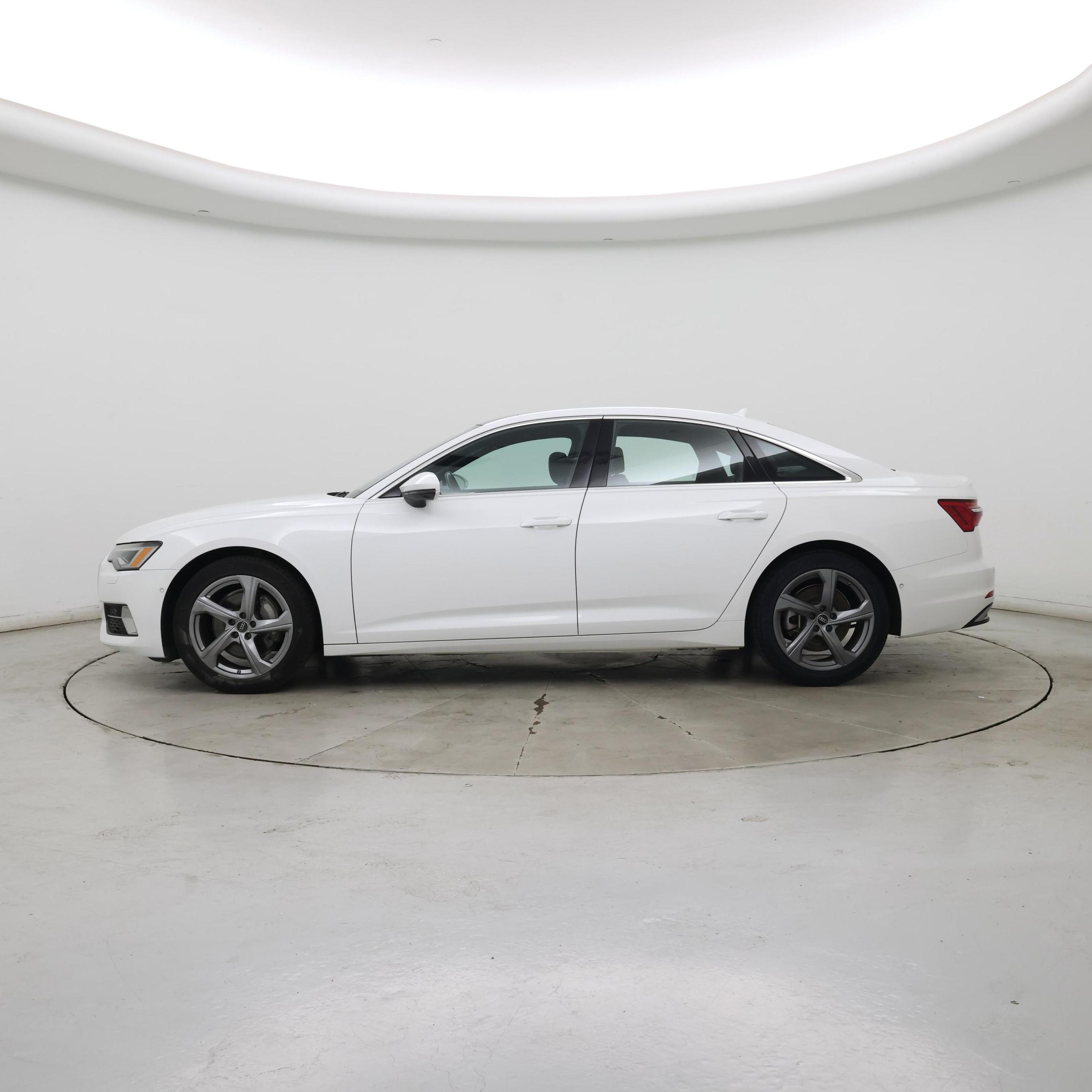 Thumbnail: 2024 Audi A6 - 3