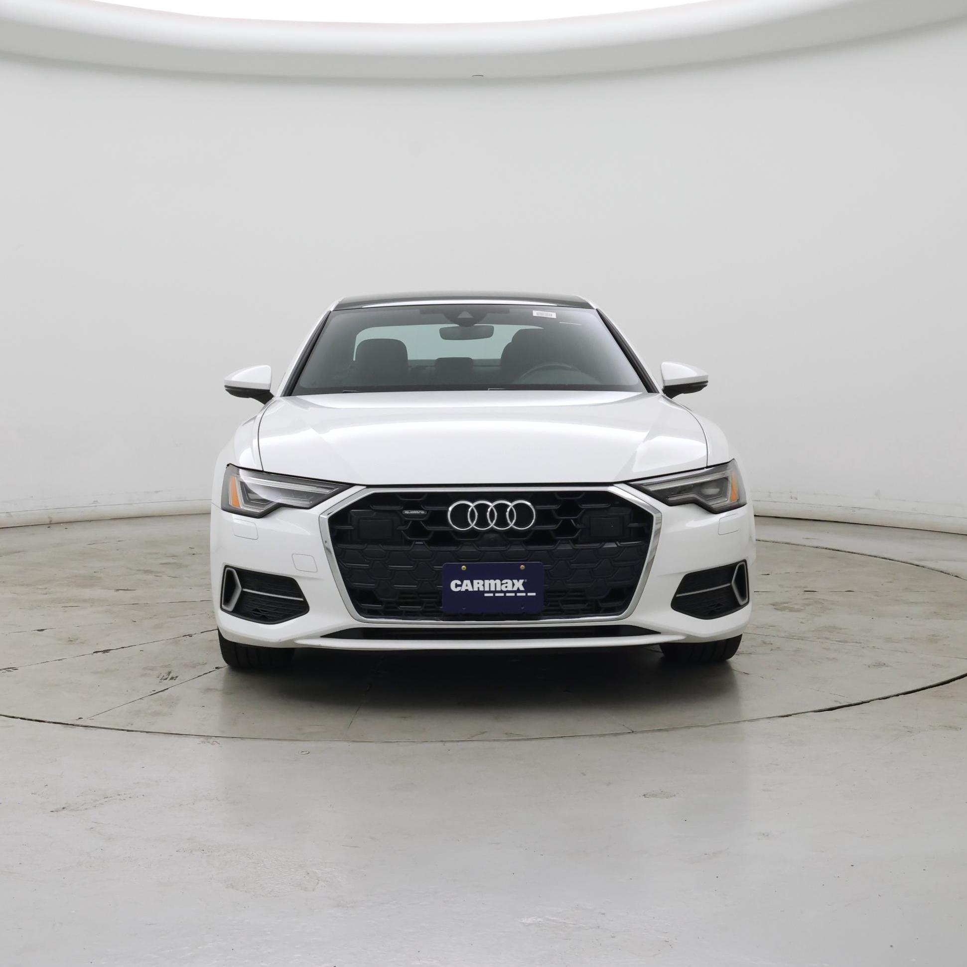 Thumbnail: 2024 Audi A6 - 5
