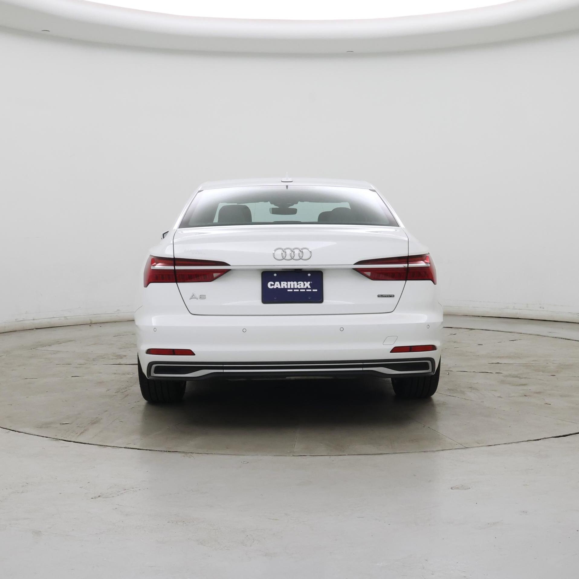Thumbnail: 2024 Audi A6 - 6
