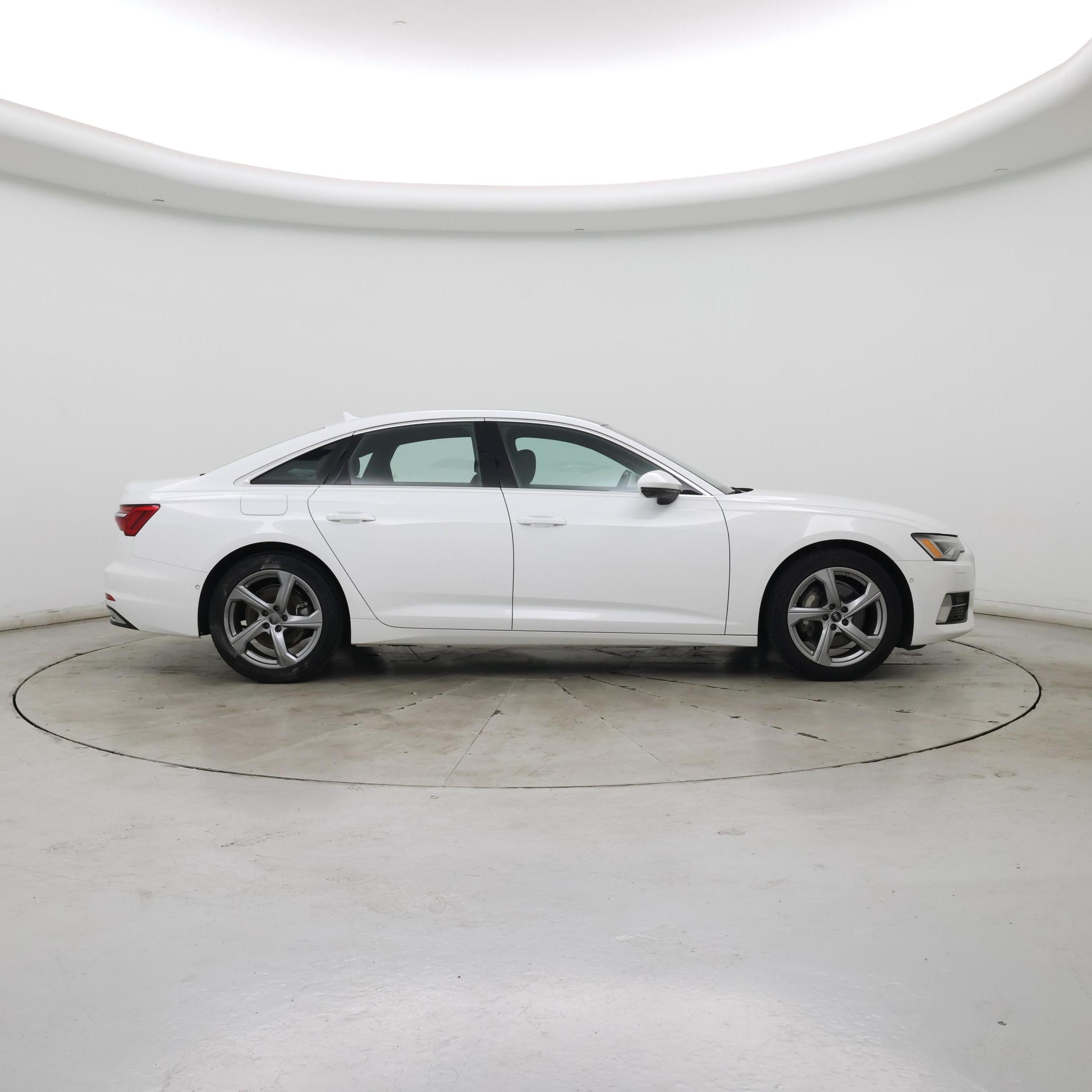 Thumbnail: 2024 Audi A6 - 7