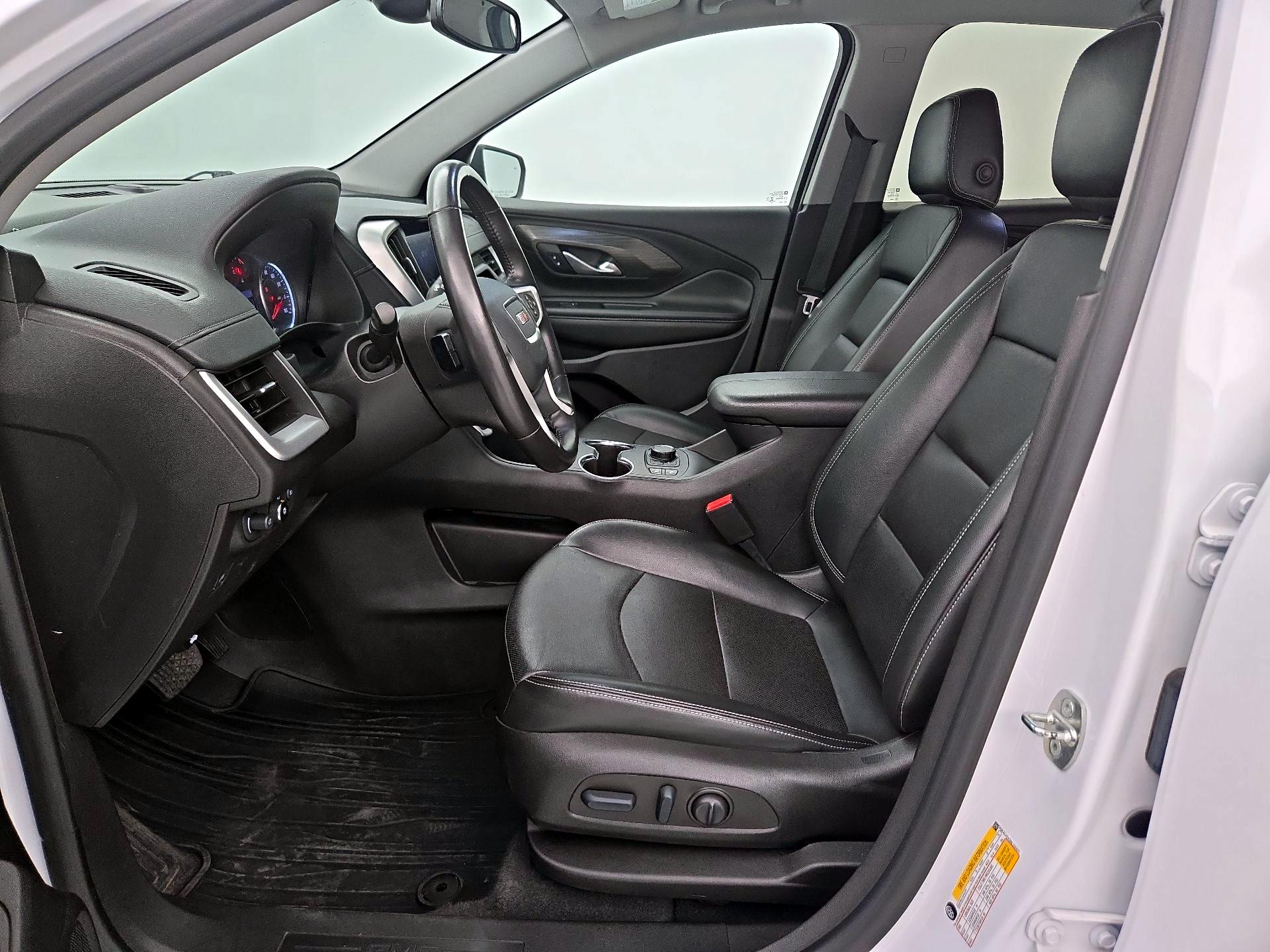 Thumbnail: 2022 GMC Terrain - 11