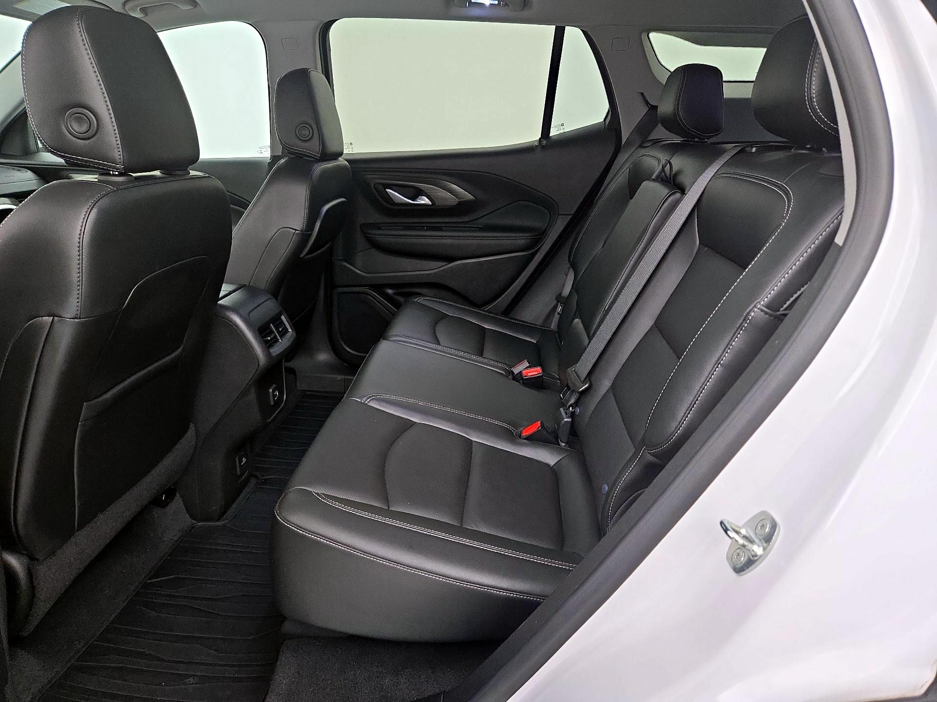 Thumbnail: 2022 GMC Terrain - 19