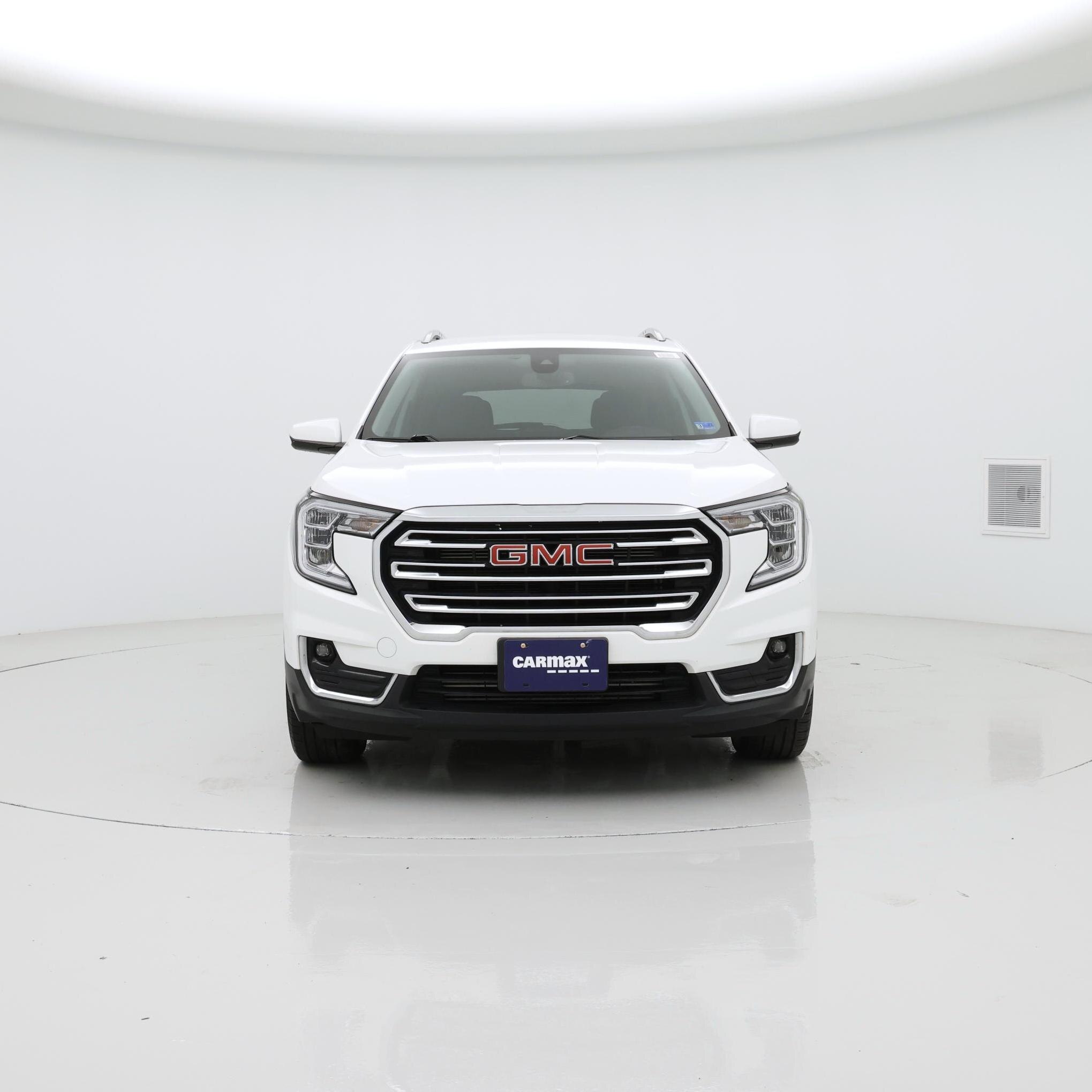 Thumbnail: 2022 GMC Terrain - 5