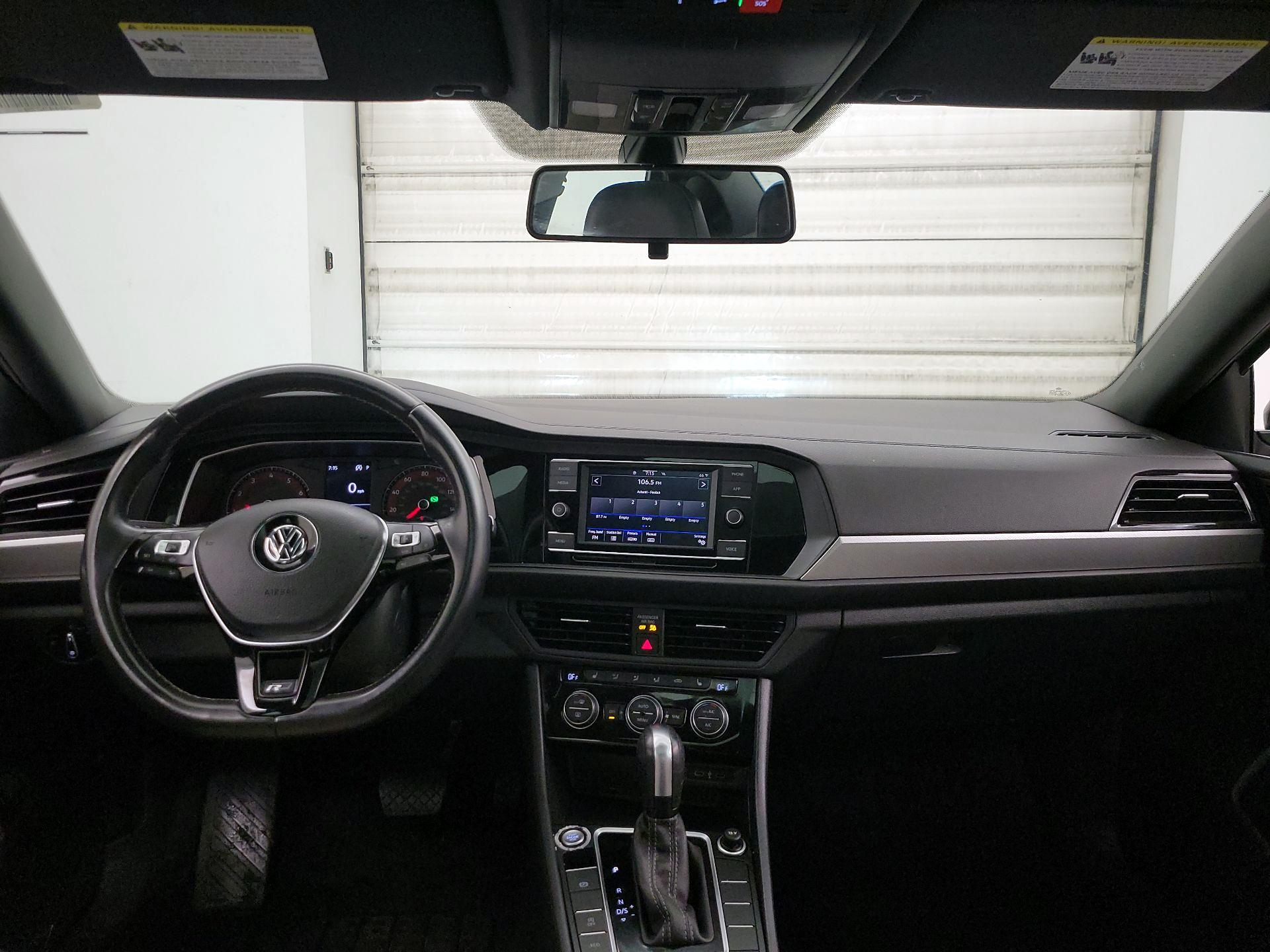 Thumbnail: 2021 Volkswagen Jetta - 9