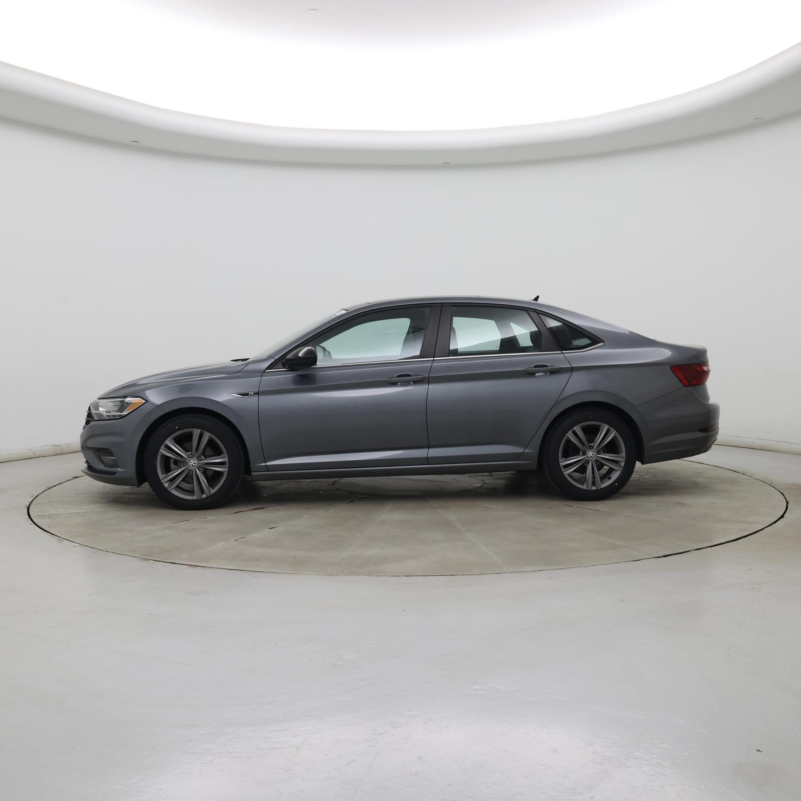 Thumbnail: 2021 Volkswagen Jetta - 3