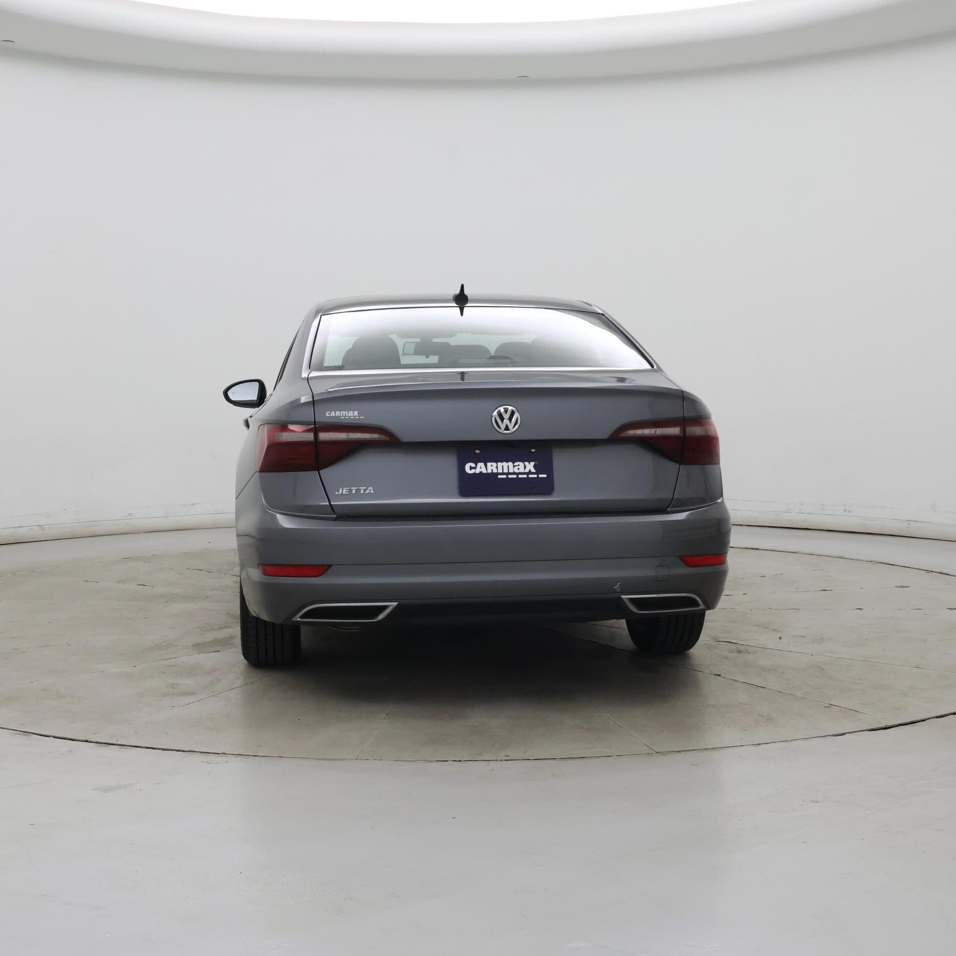 Thumbnail: 2021 Volkswagen Jetta - 6