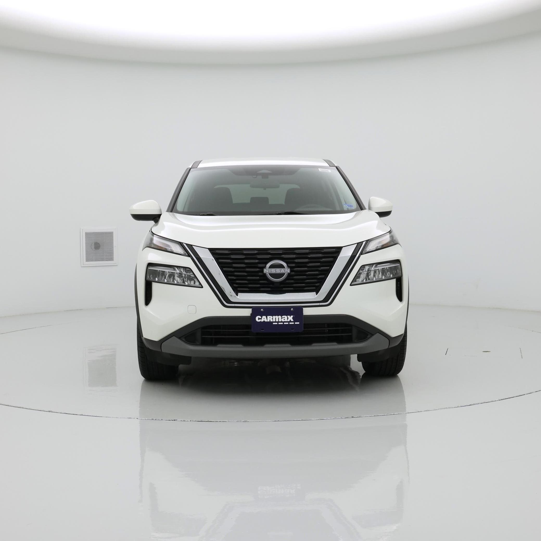 Thumbnail: 2023 Nissan Rogue - 5