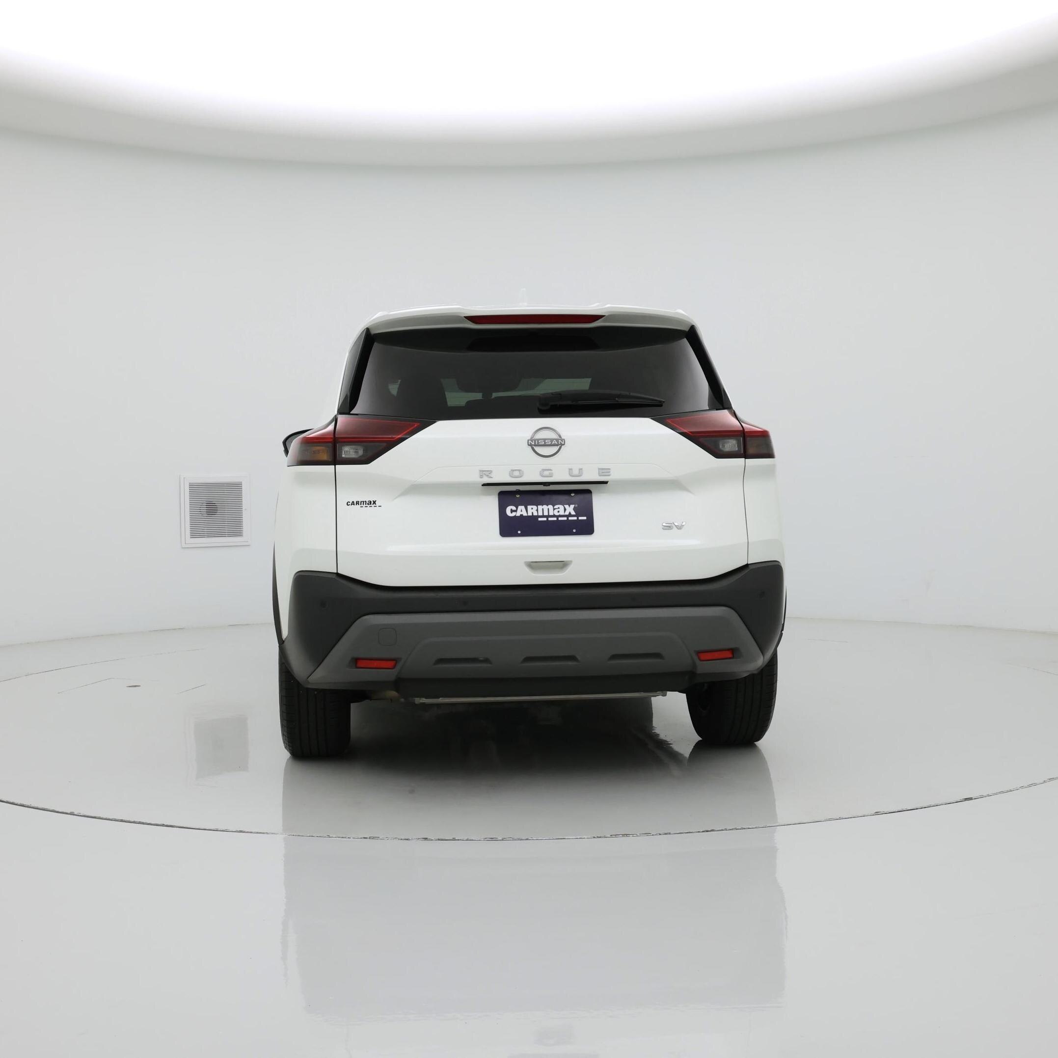 Thumbnail: 2023 Nissan Rogue - 6