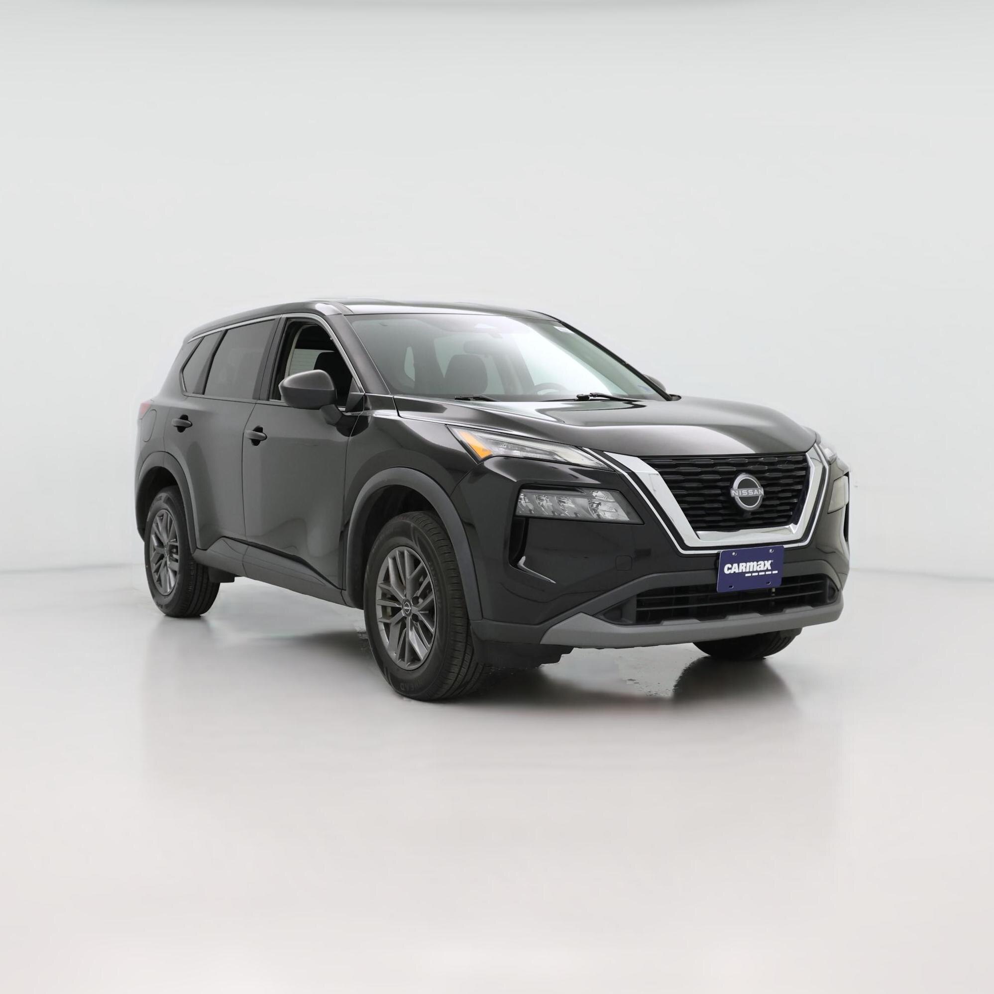 Thumbnail: 2023 Nissan Rogue - 1