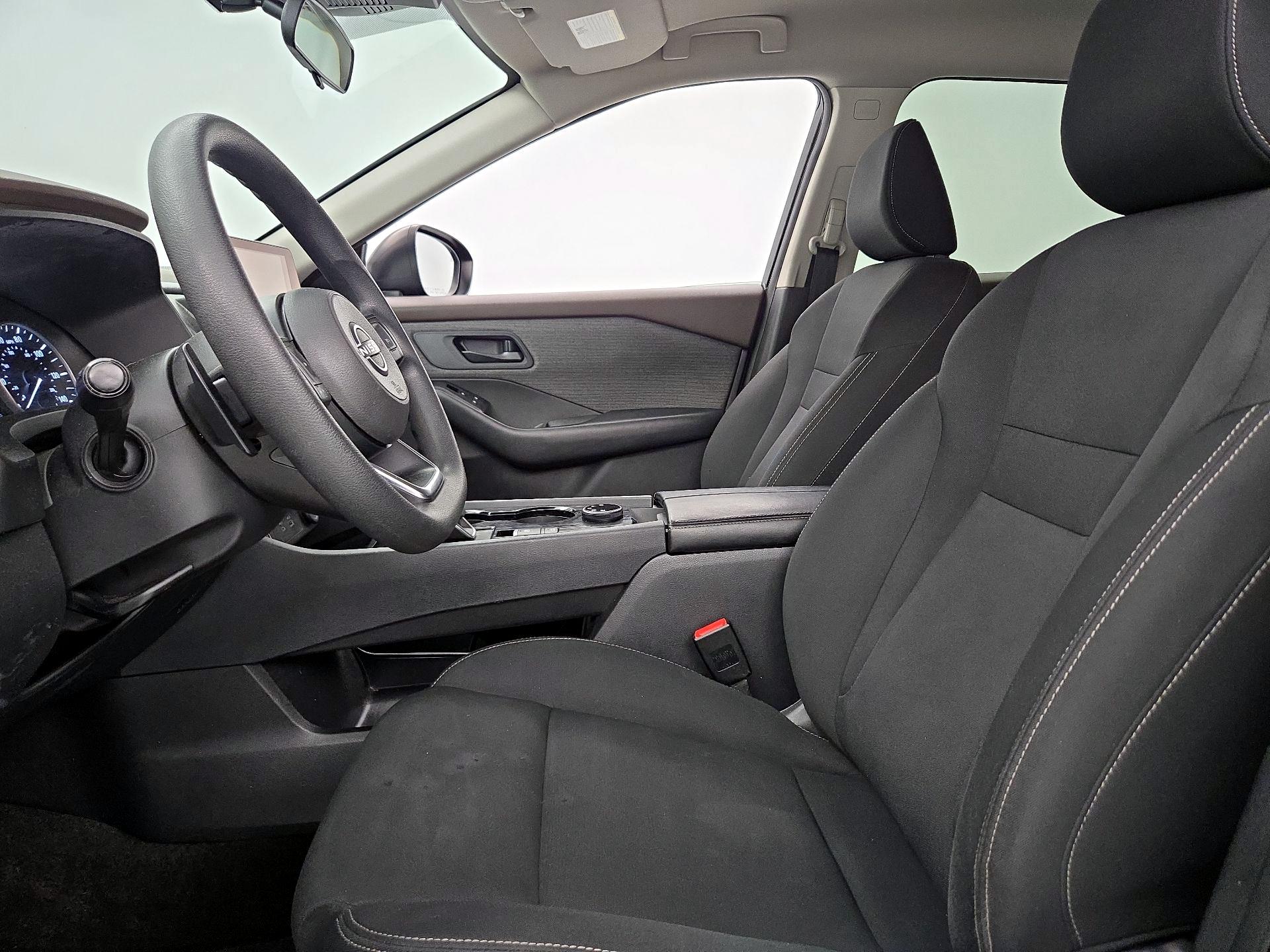 Thumbnail: 2023 Nissan Rogue - 11