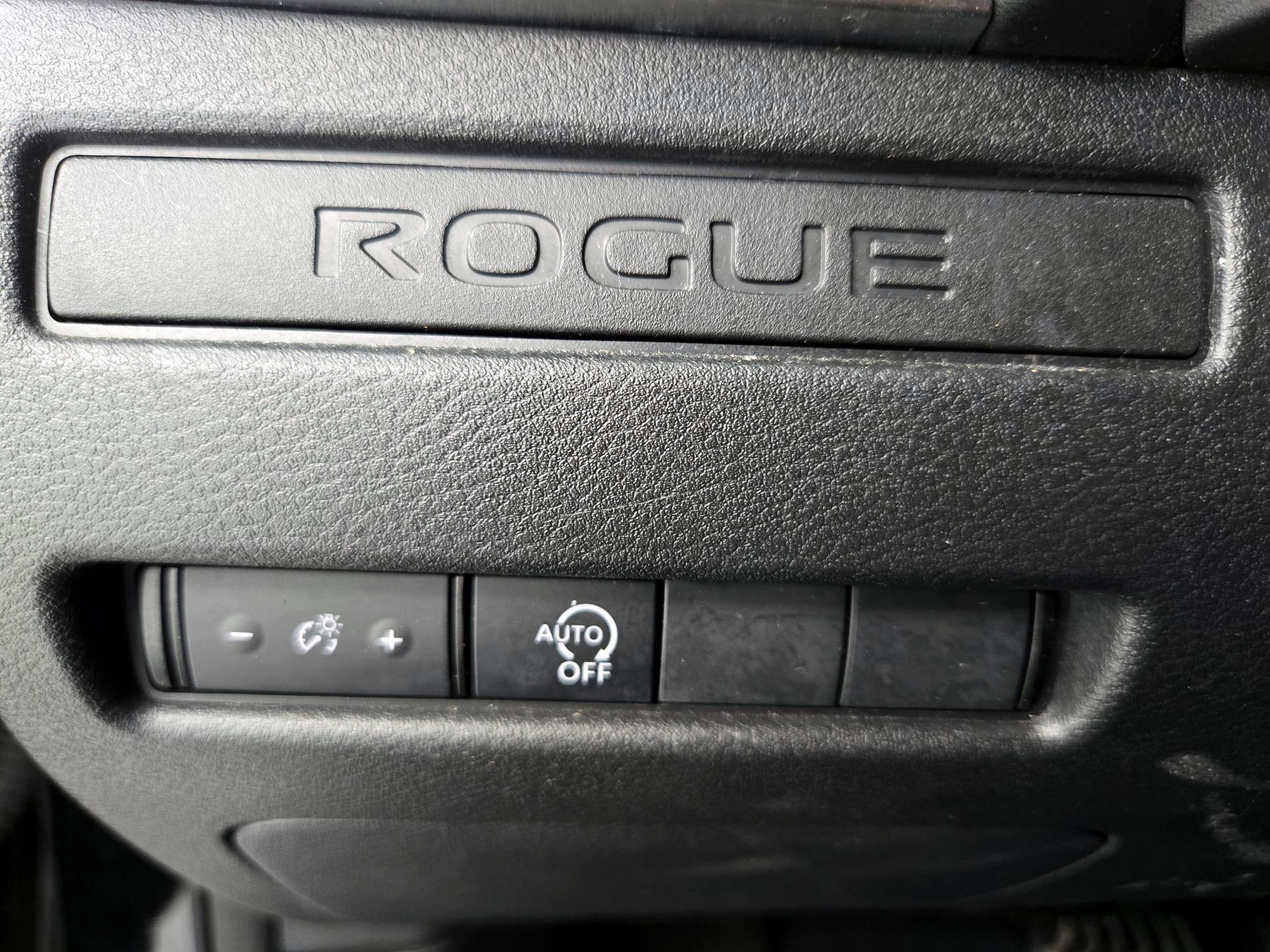 Thumbnail: 2023 Nissan Rogue - 13