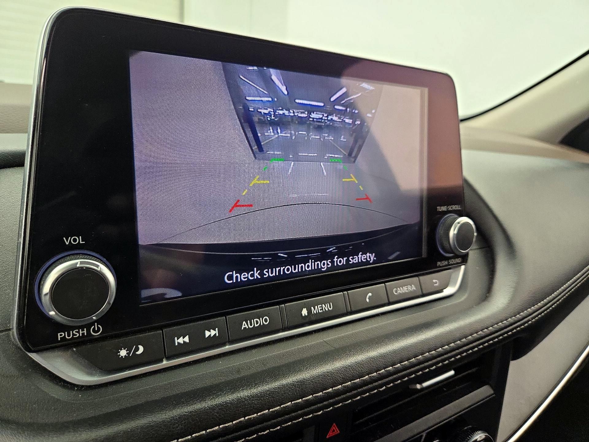 Thumbnail: 2023 Nissan Rogue - 14