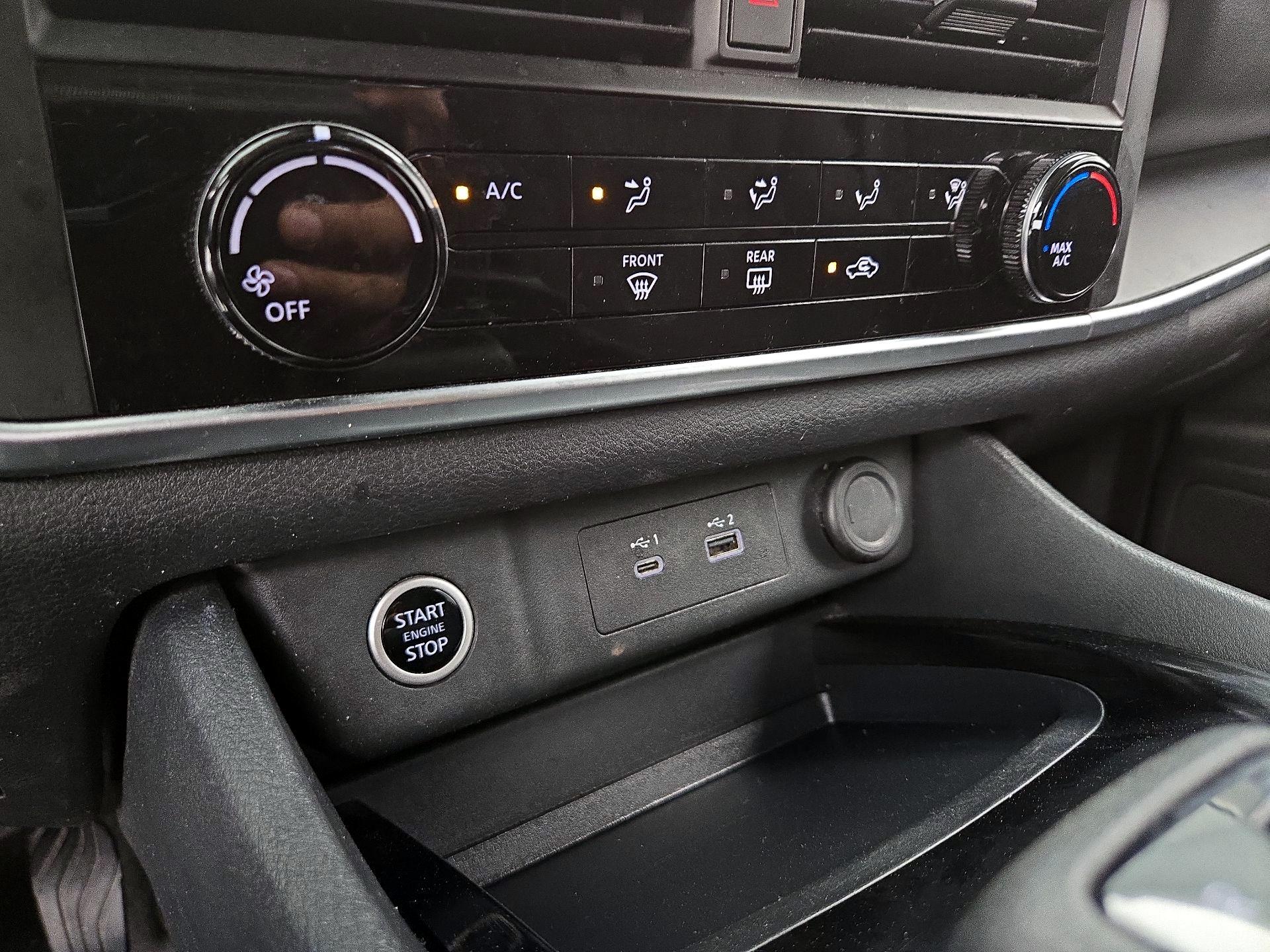 Thumbnail: 2023 Nissan Rogue - 16