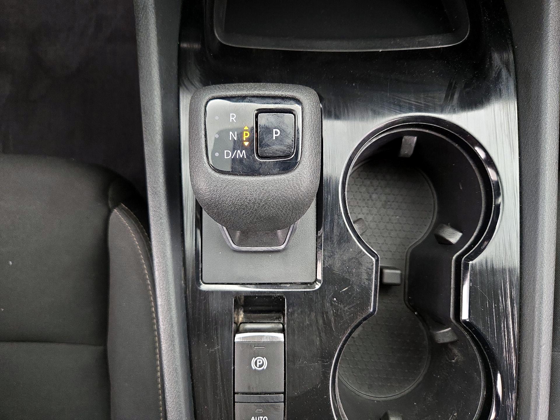 Thumbnail: 2023 Nissan Rogue - 17