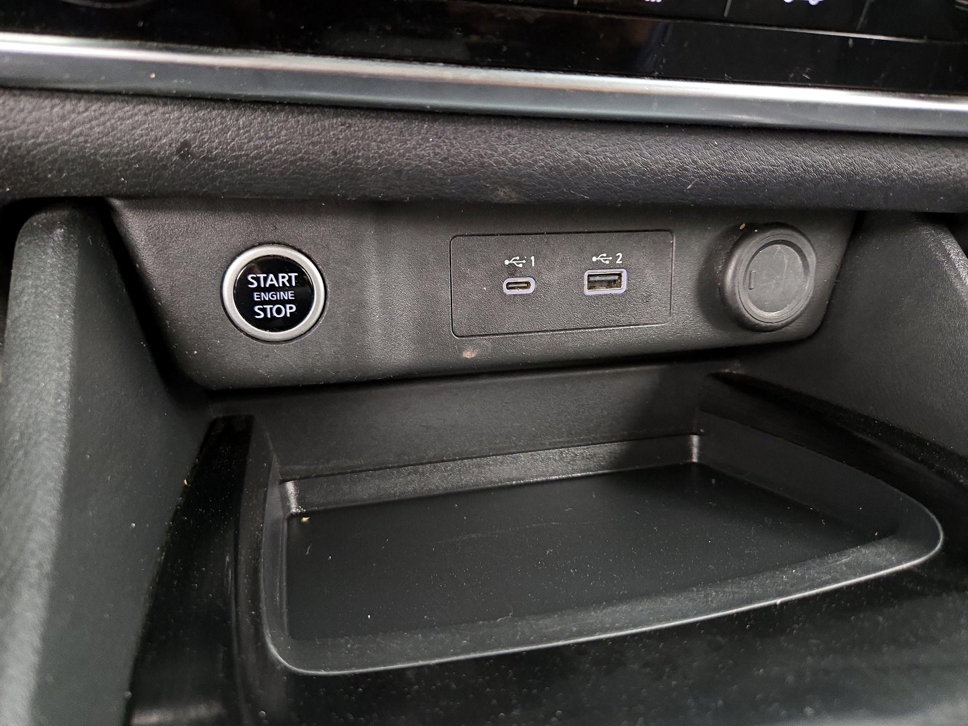 Thumbnail: 2023 Nissan Rogue - 18