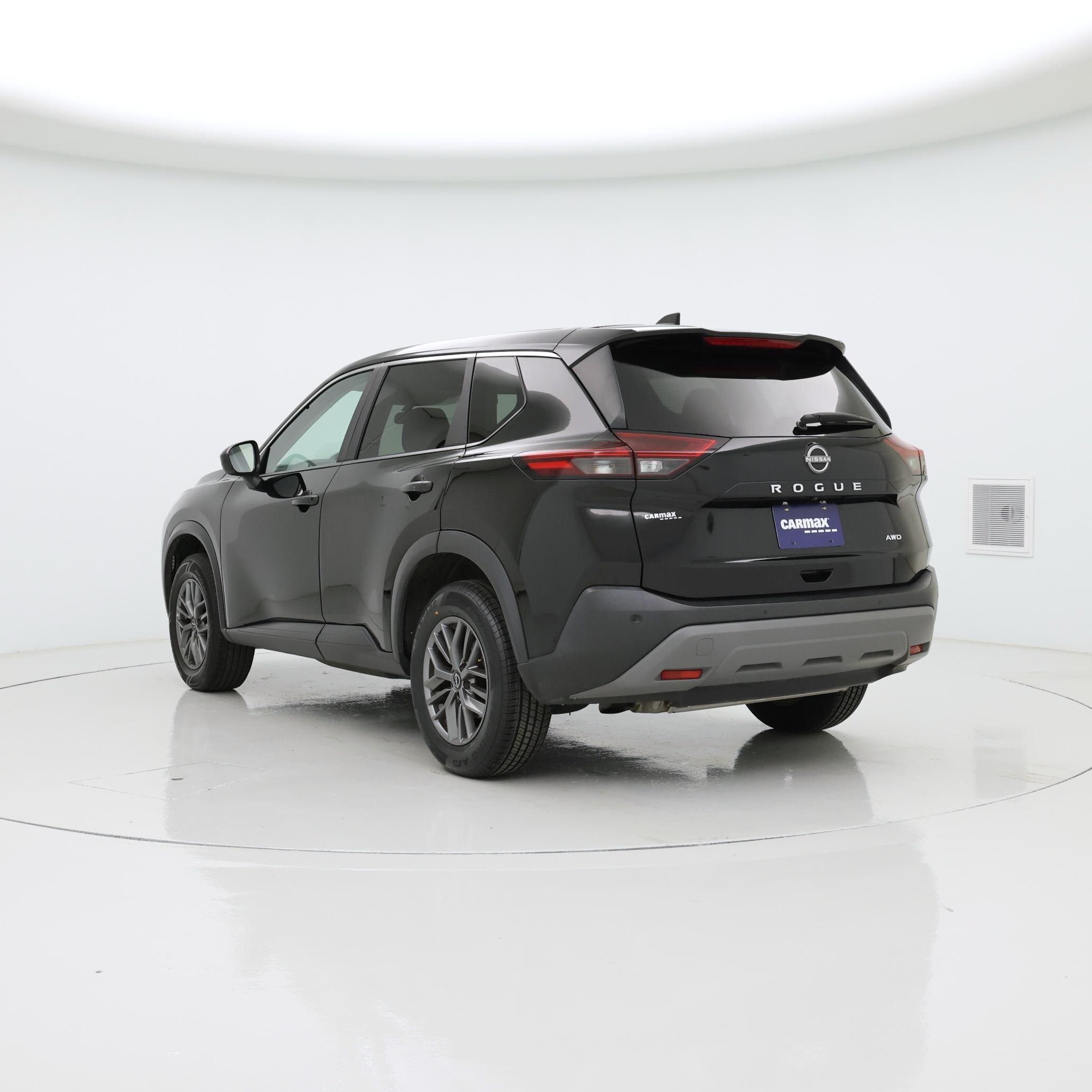 Thumbnail: 2023 Nissan Rogue - 2