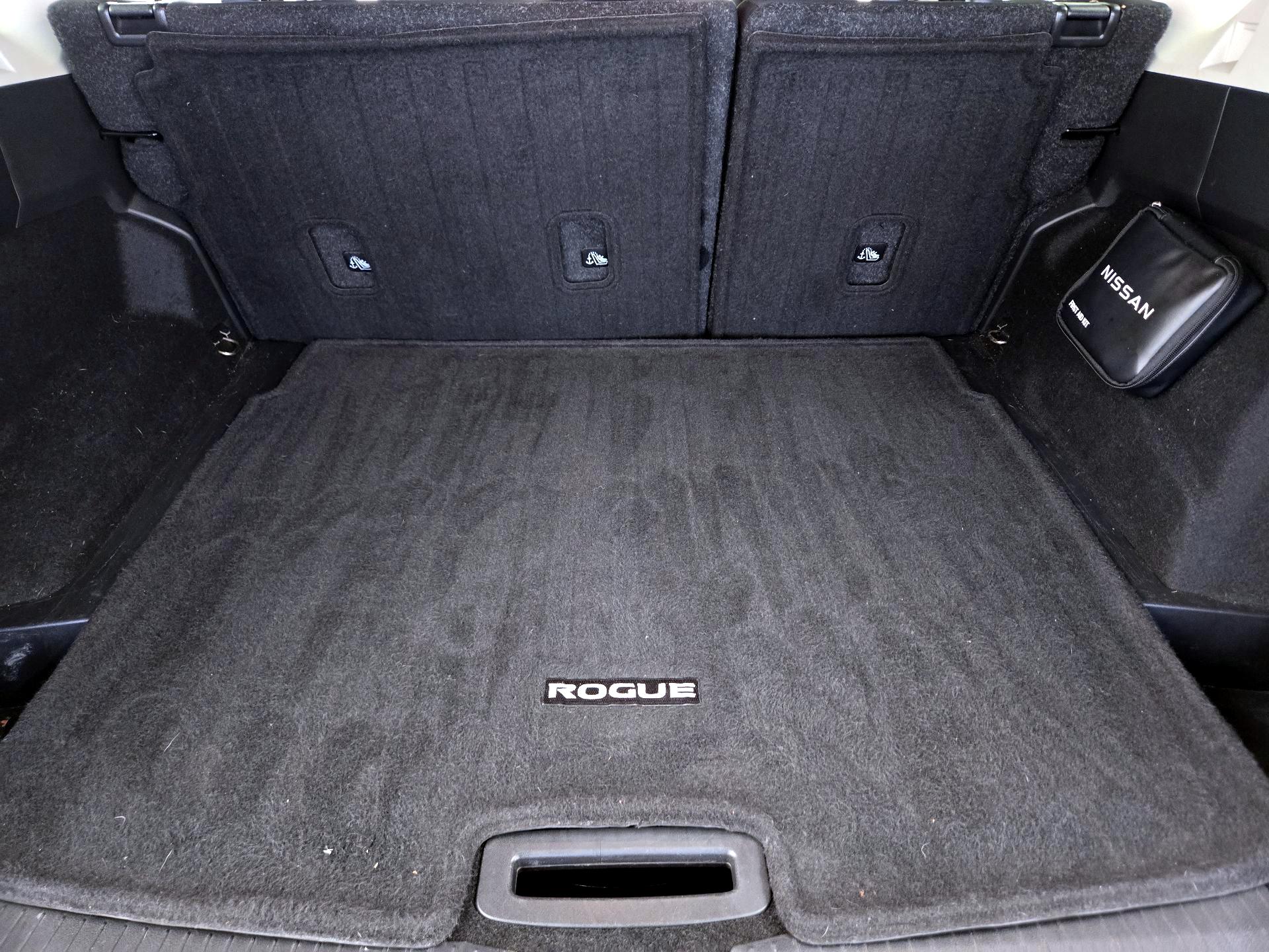 Thumbnail: 2023 Nissan Rogue - 20