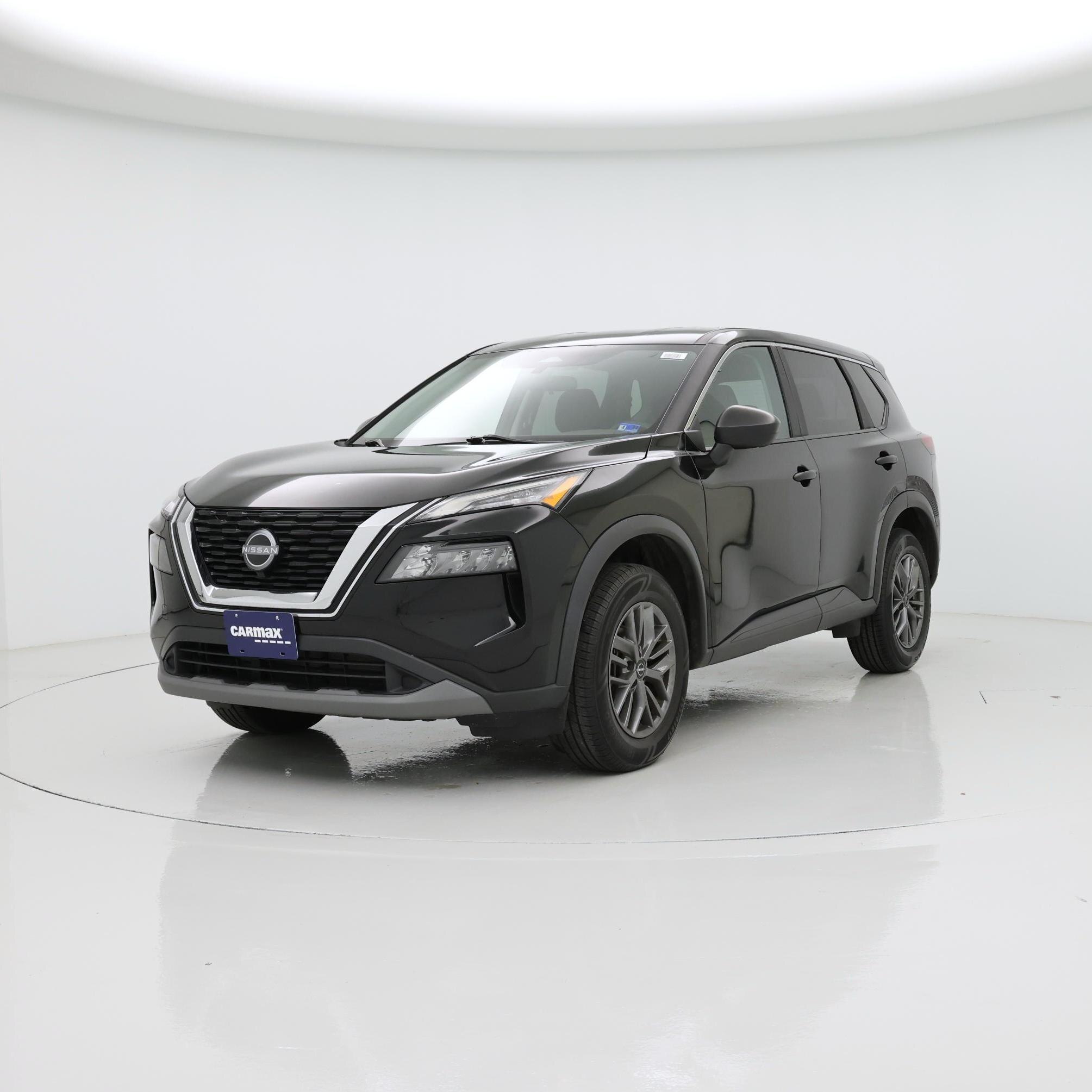 Thumbnail: 2023 Nissan Rogue - 4
