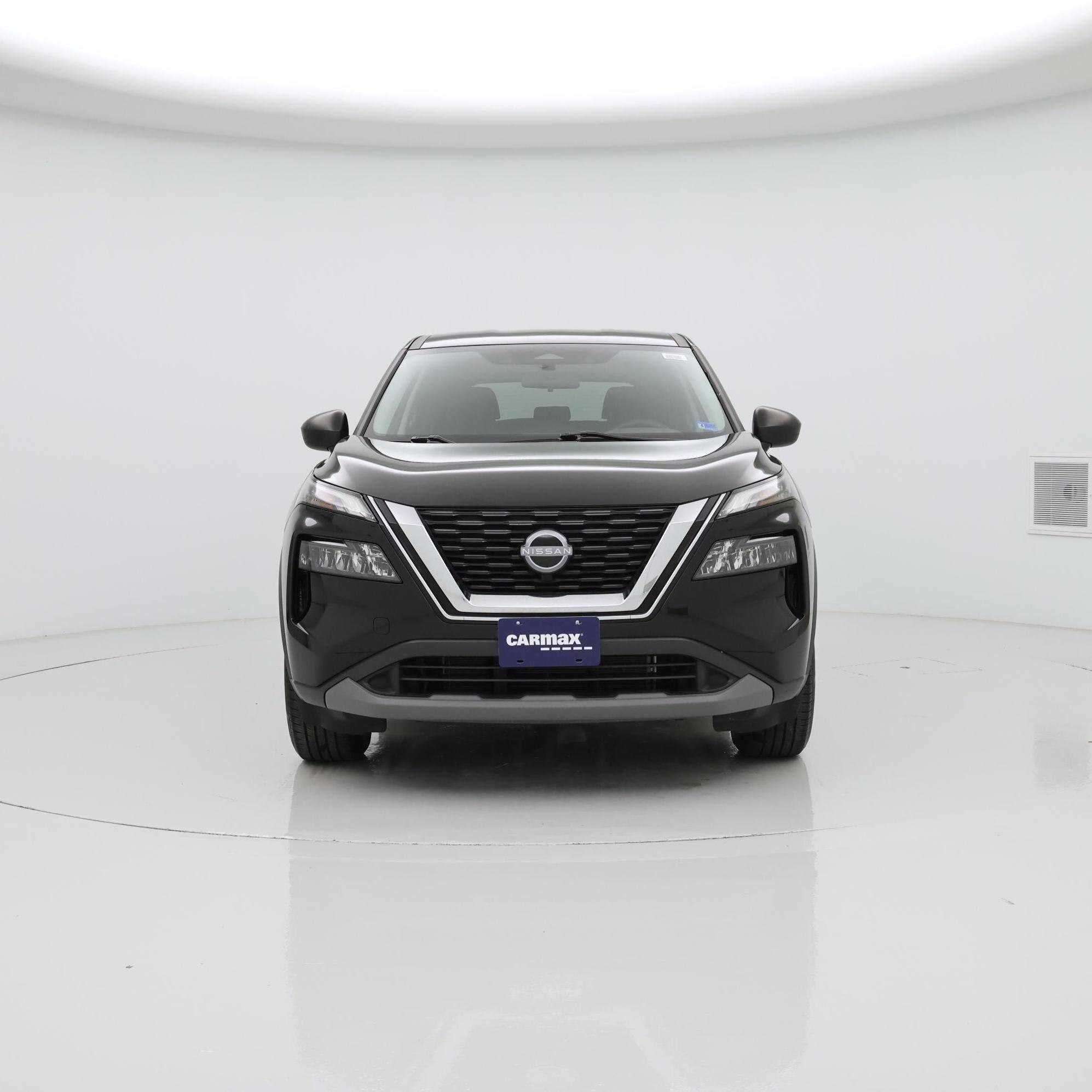 Thumbnail: 2023 Nissan Rogue - 5