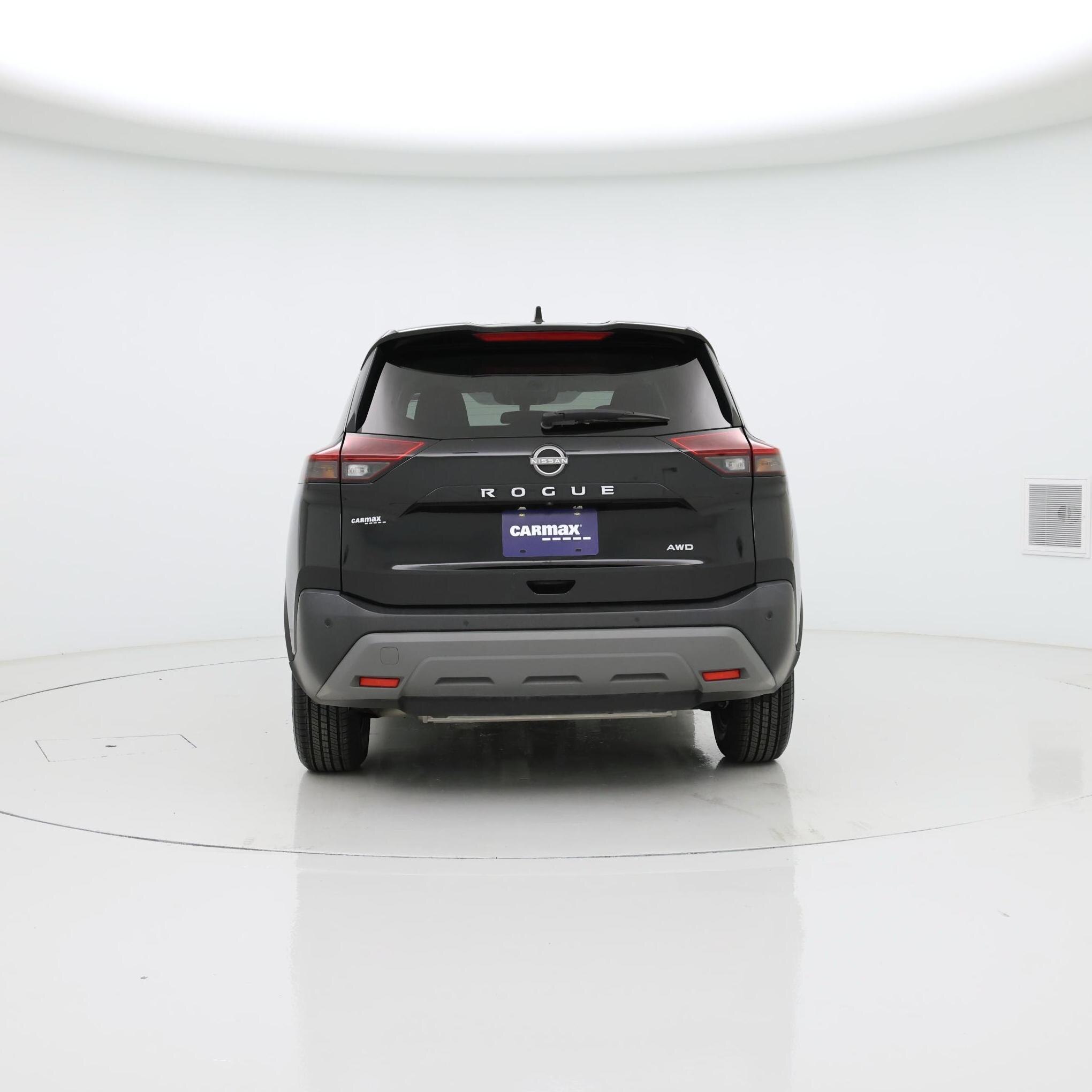 Thumbnail: 2023 Nissan Rogue - 6