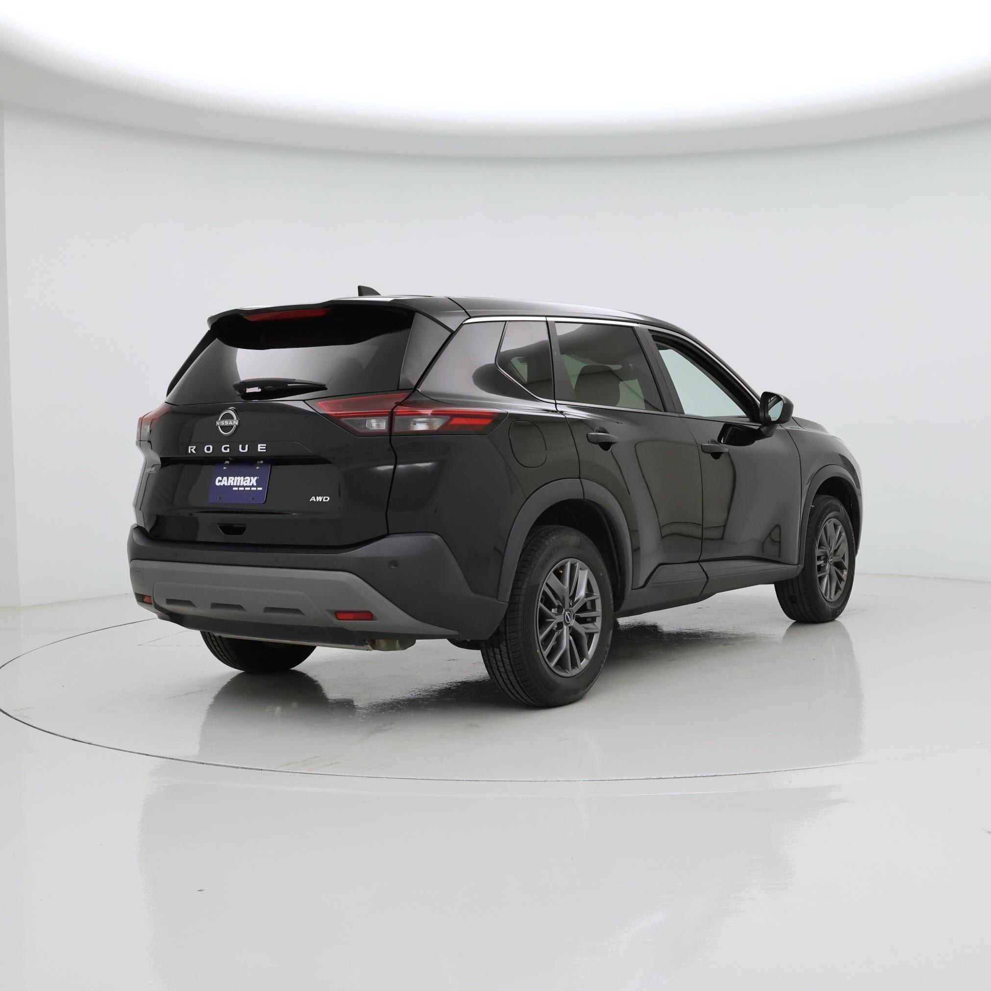 Thumbnail: 2023 Nissan Rogue - 8