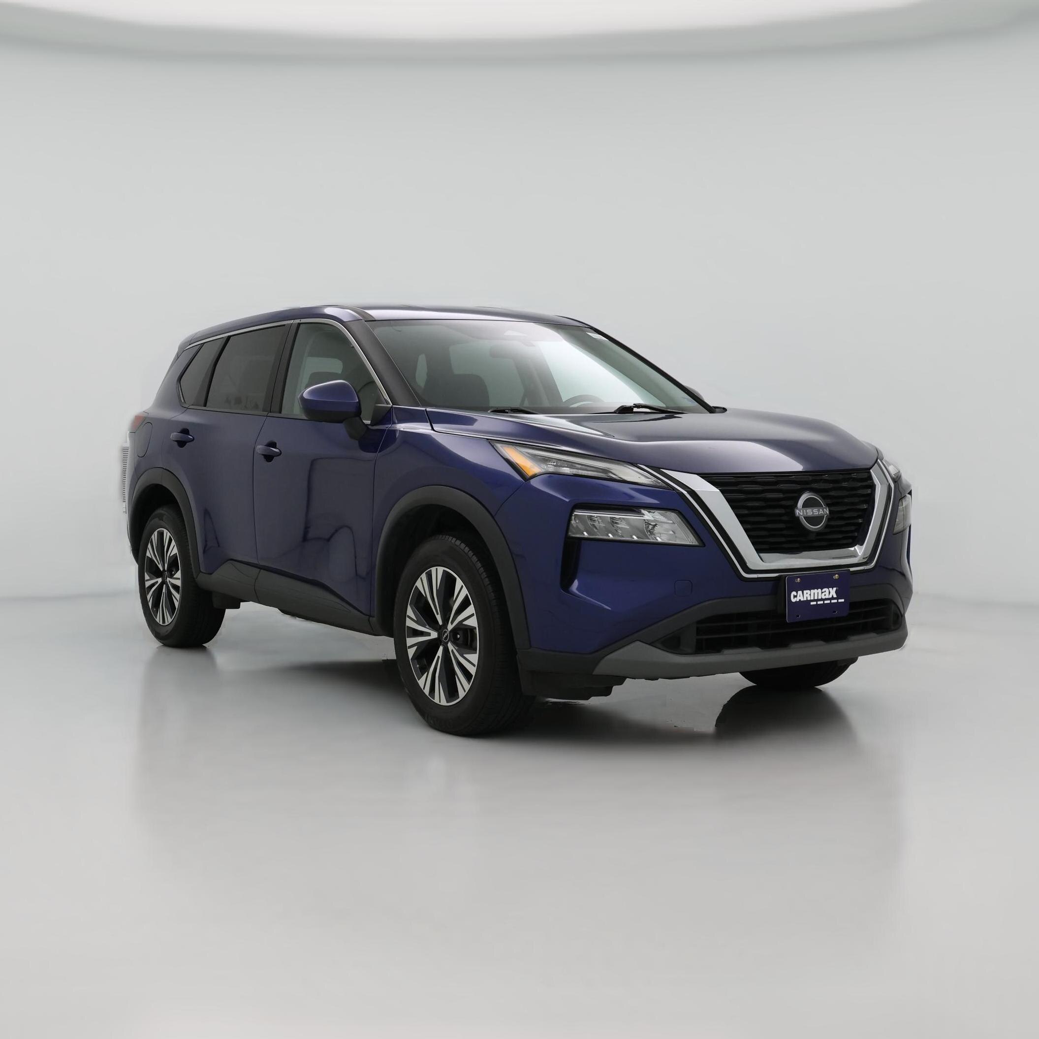 Thumbnail: 2023 Nissan Rogue - 1