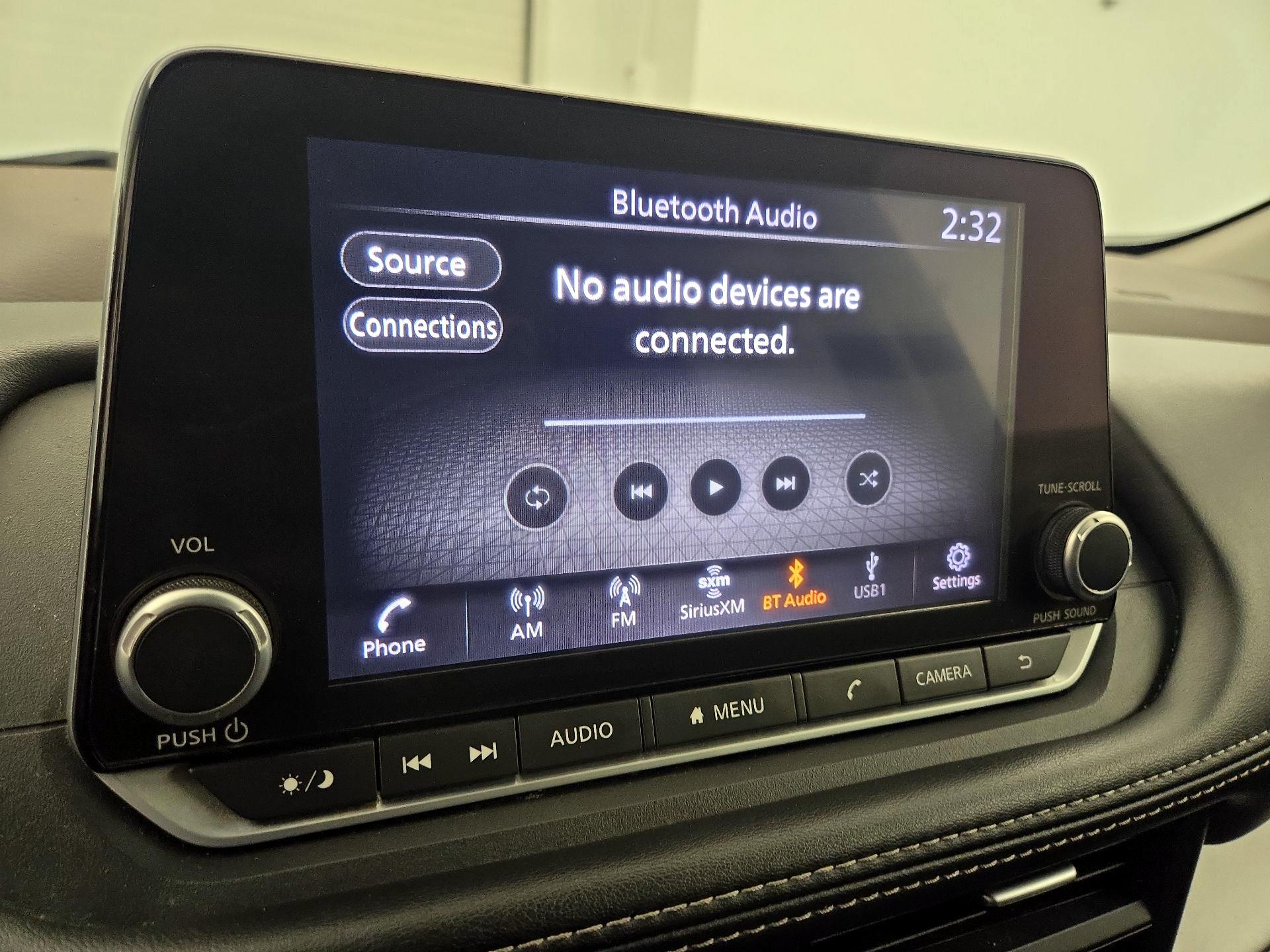 Thumbnail: 2023 Nissan Rogue - 15