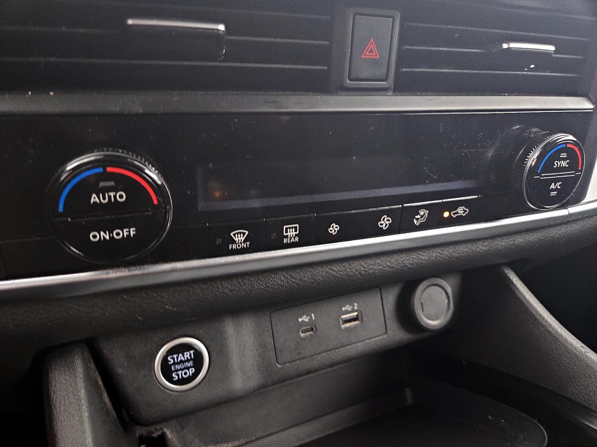 Thumbnail: 2023 Nissan Rogue - 16