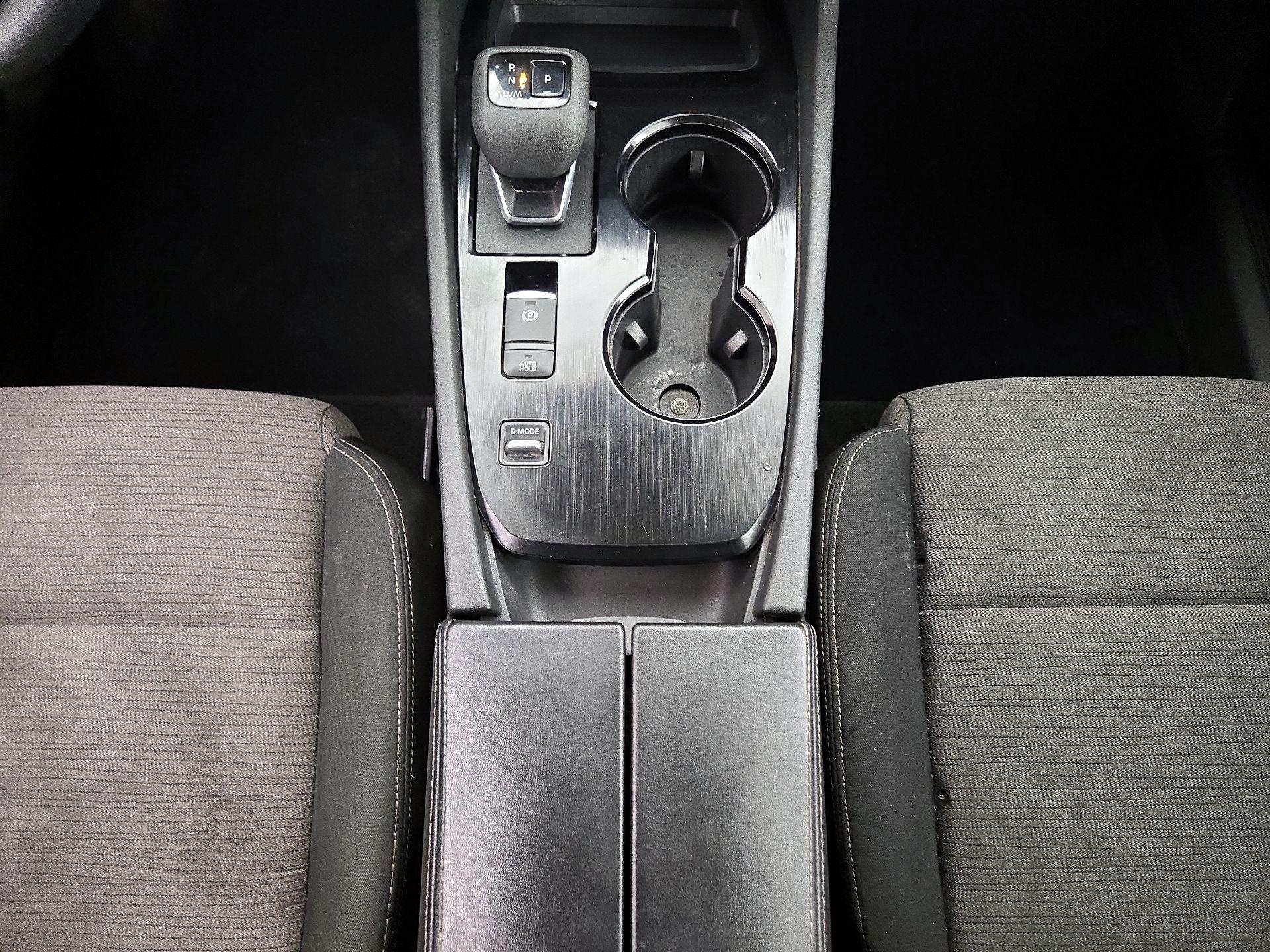 Thumbnail: 2023 Nissan Rogue - 17