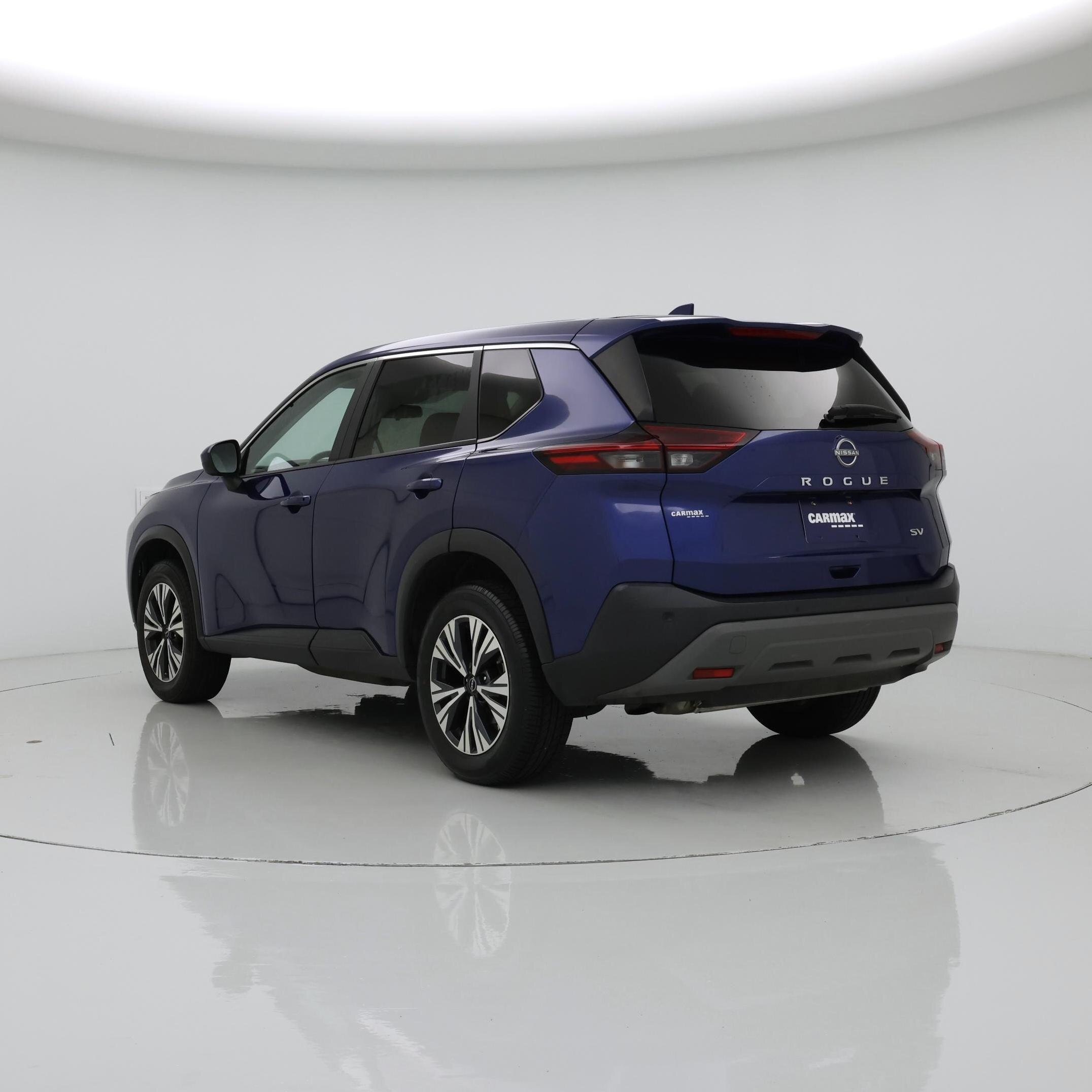 Thumbnail: 2023 Nissan Rogue - 2