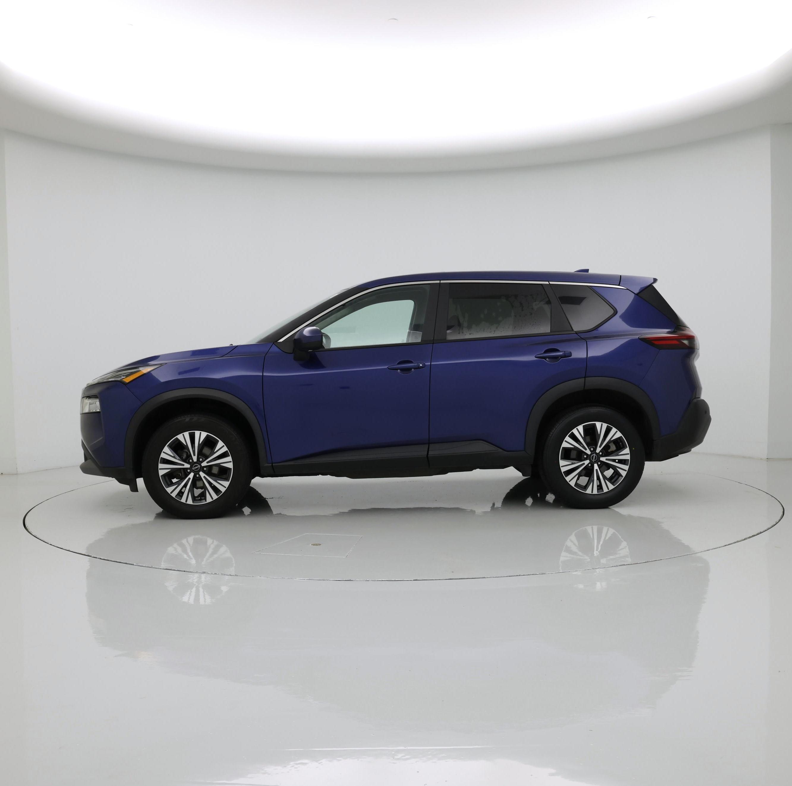 Thumbnail: 2023 Nissan Rogue - 3