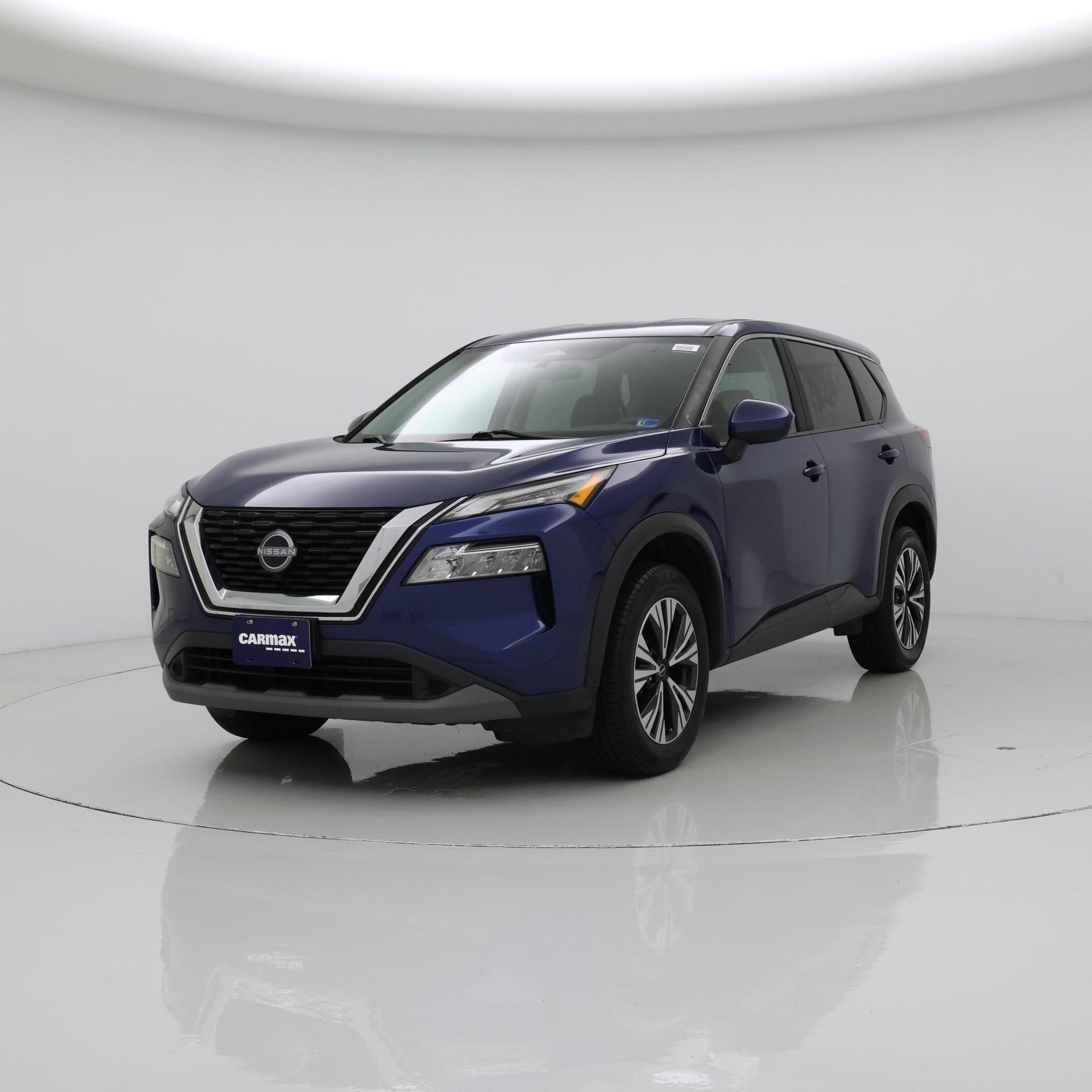 Thumbnail: 2023 Nissan Rogue - 4
