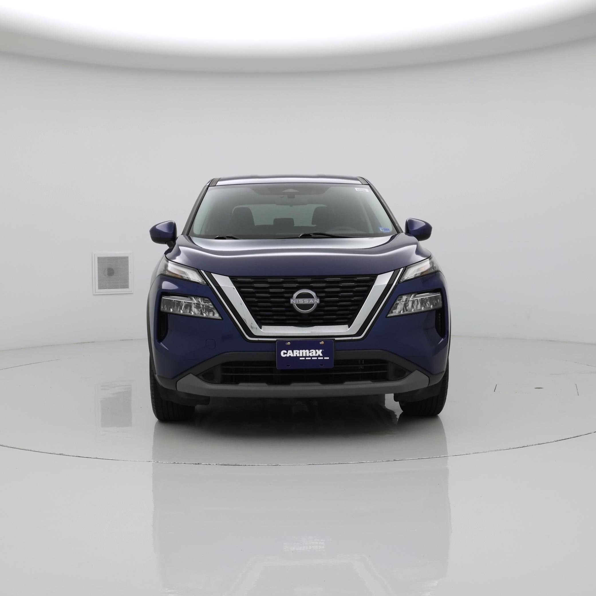 Thumbnail: 2023 Nissan Rogue - 5