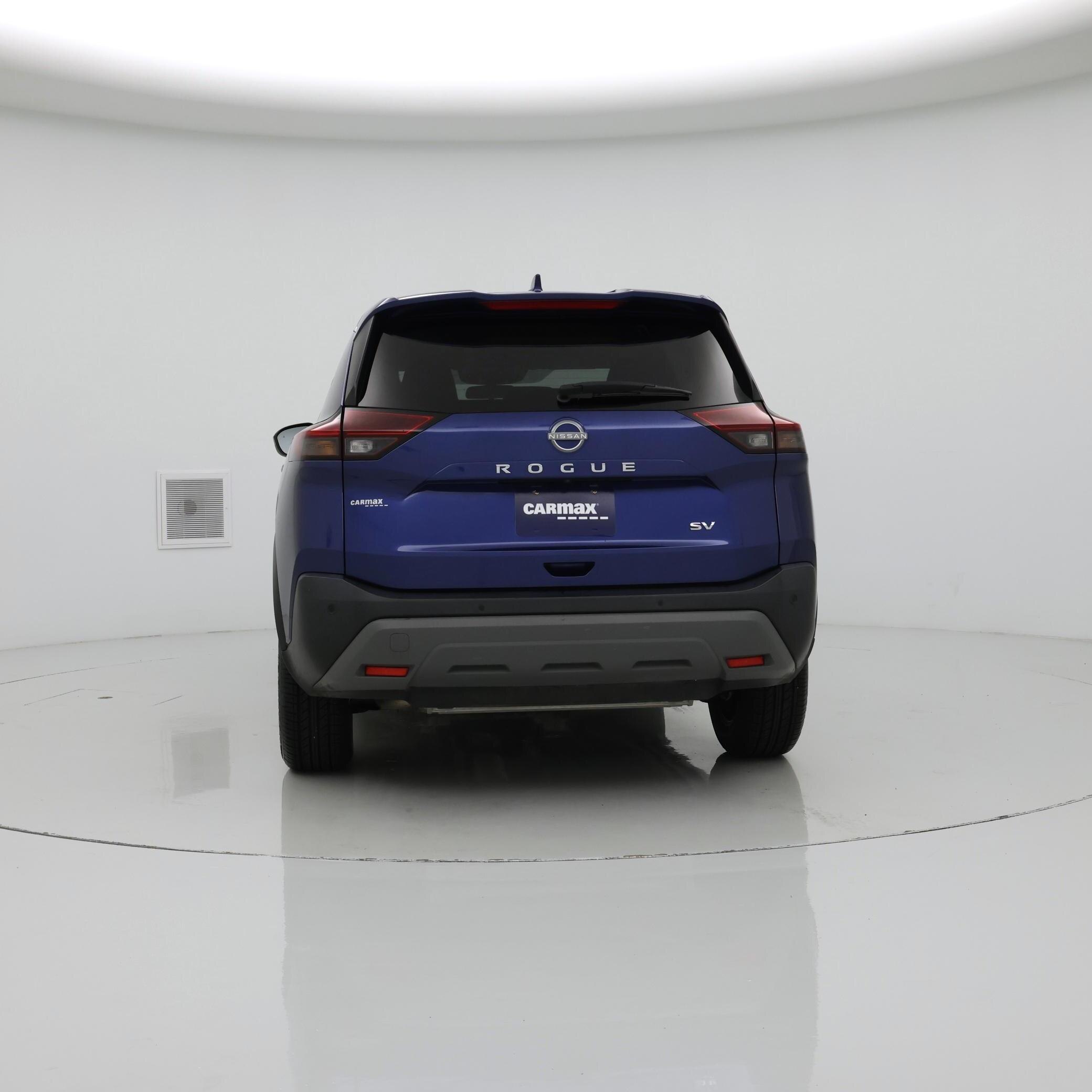 Thumbnail: 2023 Nissan Rogue - 6