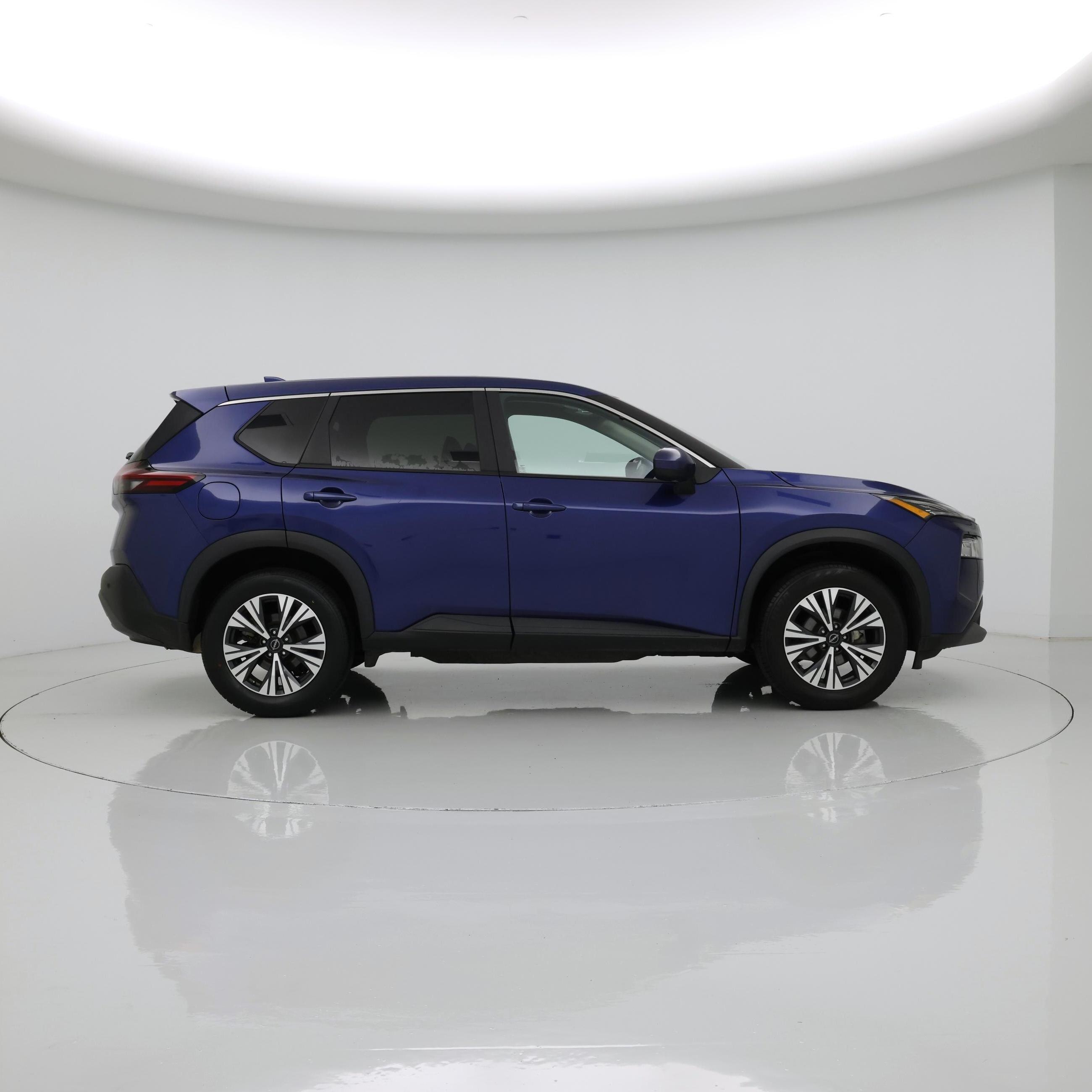 Thumbnail: 2023 Nissan Rogue - 7