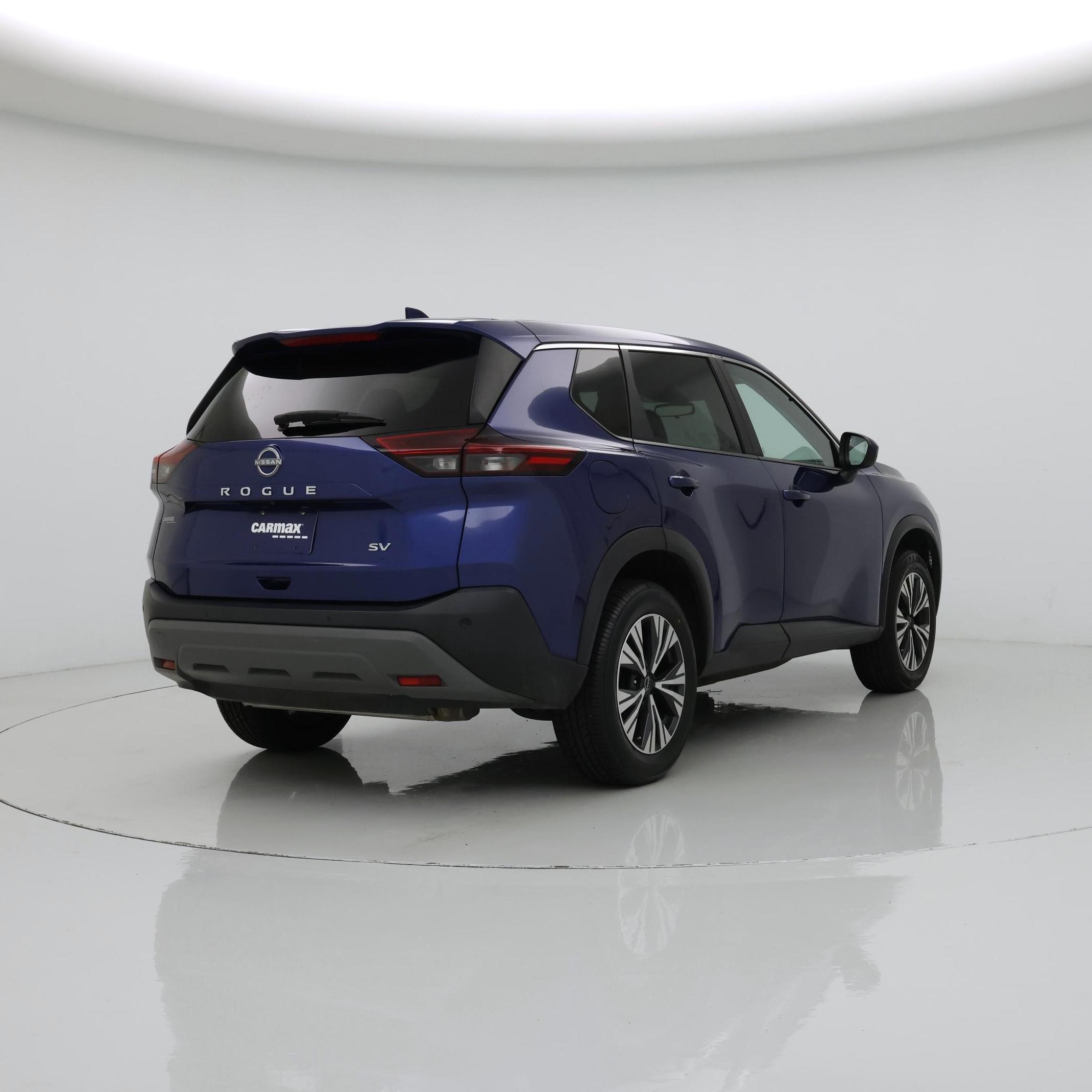 Thumbnail: 2023 Nissan Rogue - 8