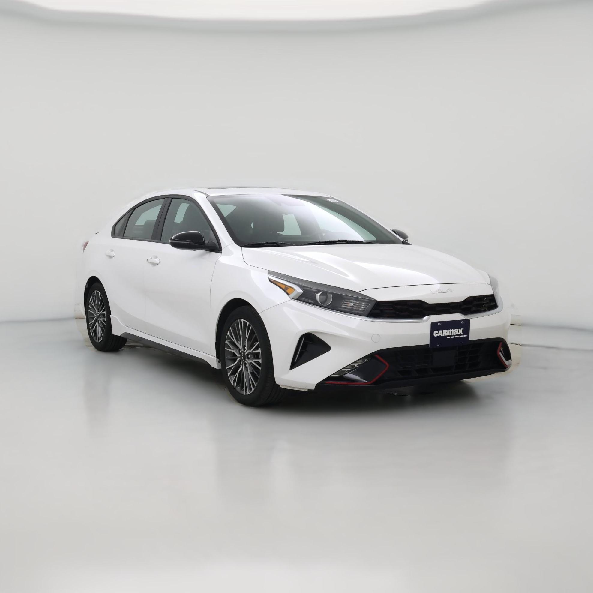 Thumbnail: 2022 Kia Forte - 1