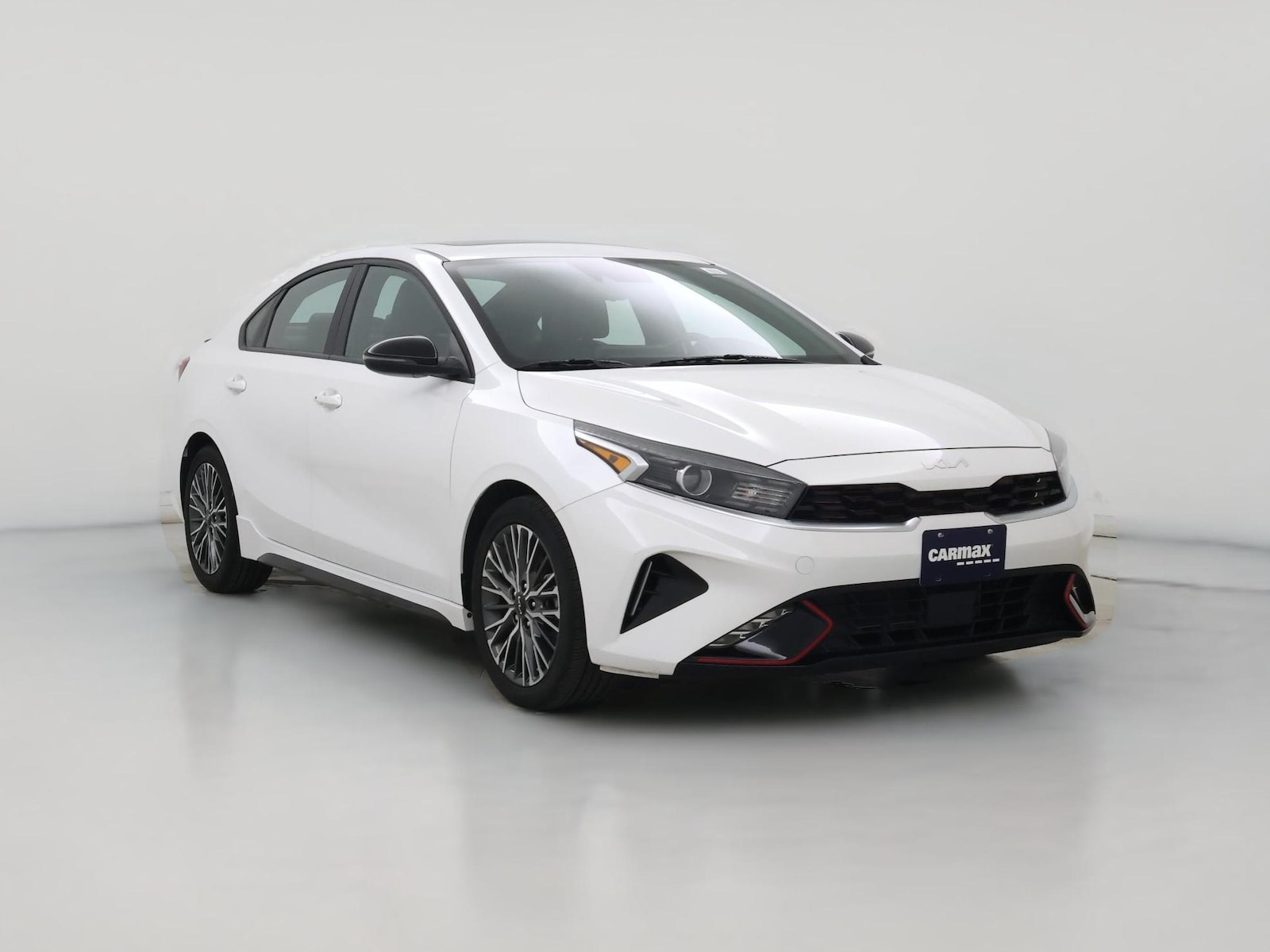 2022 Kia FORTE