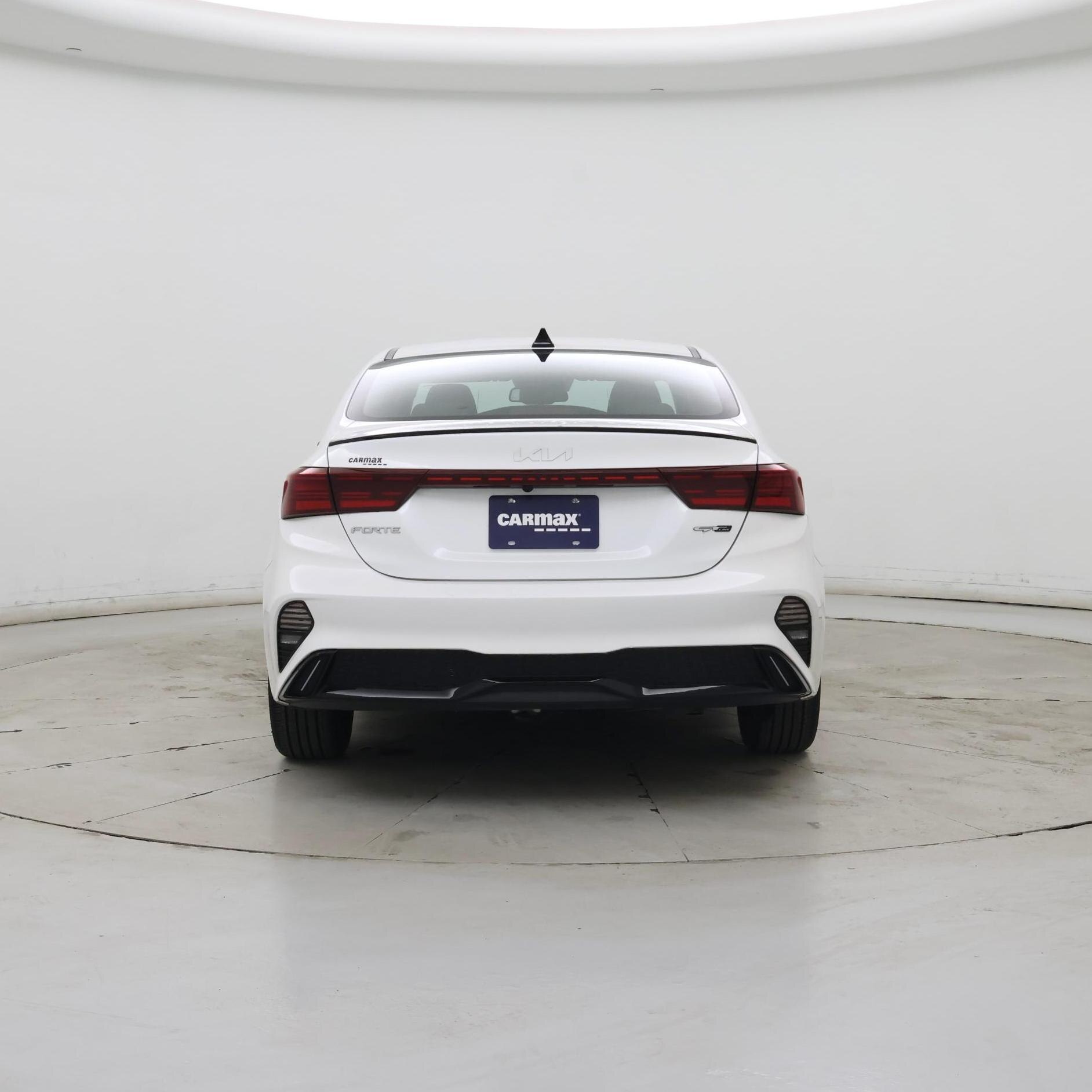 Thumbnail: 2022 Kia Forte - 6