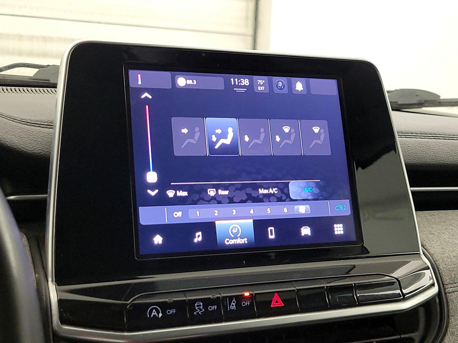 Thumbnail: 2022 Jeep Compass - 16
